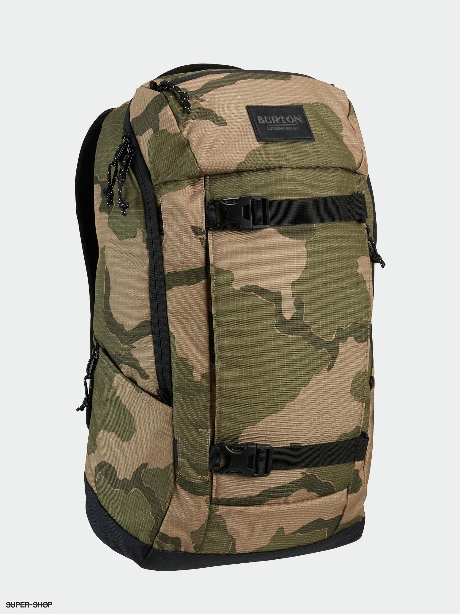 burton kilo 2.0 27l backpack