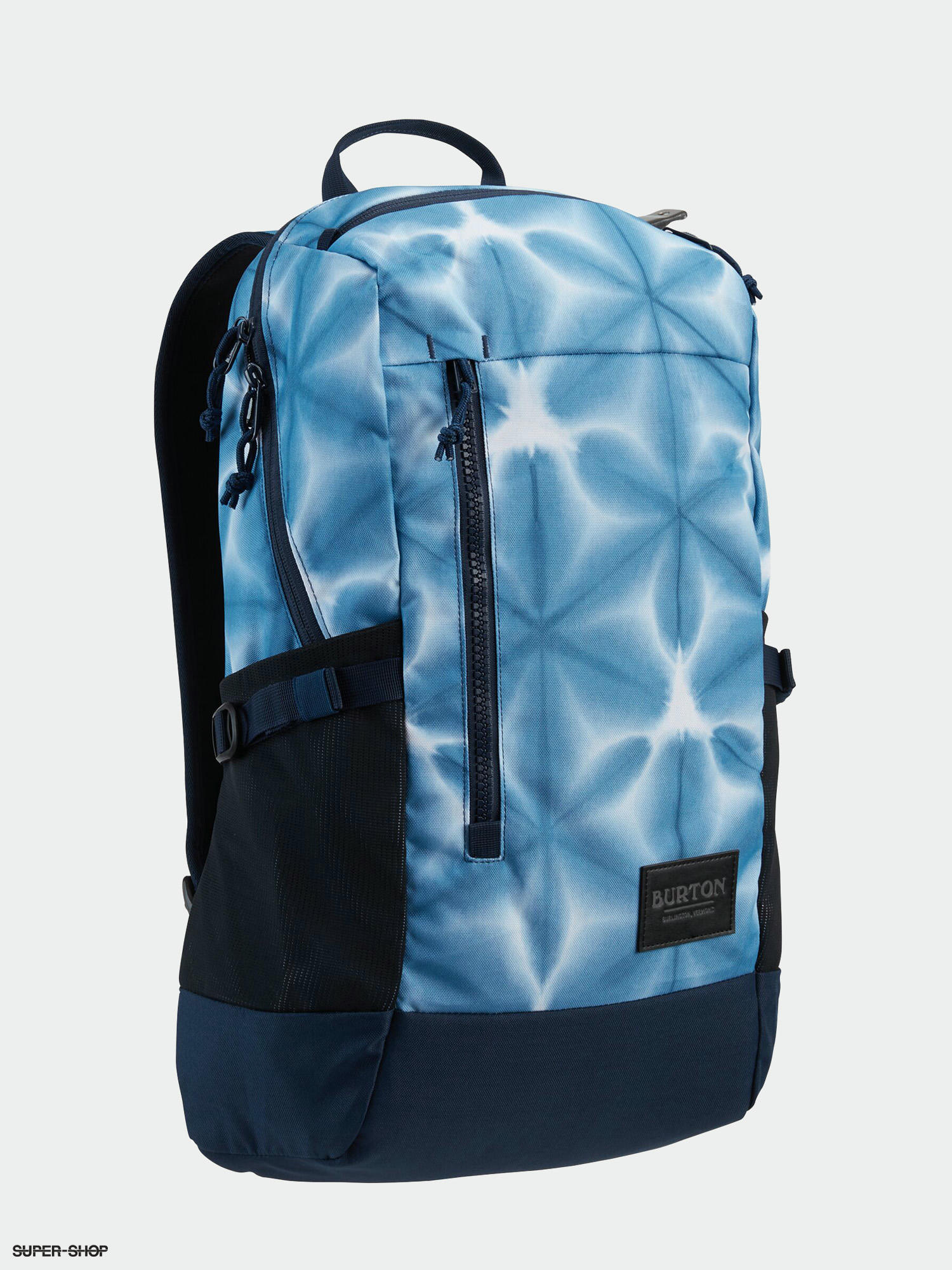 burton prospect 2.0 27l backpack