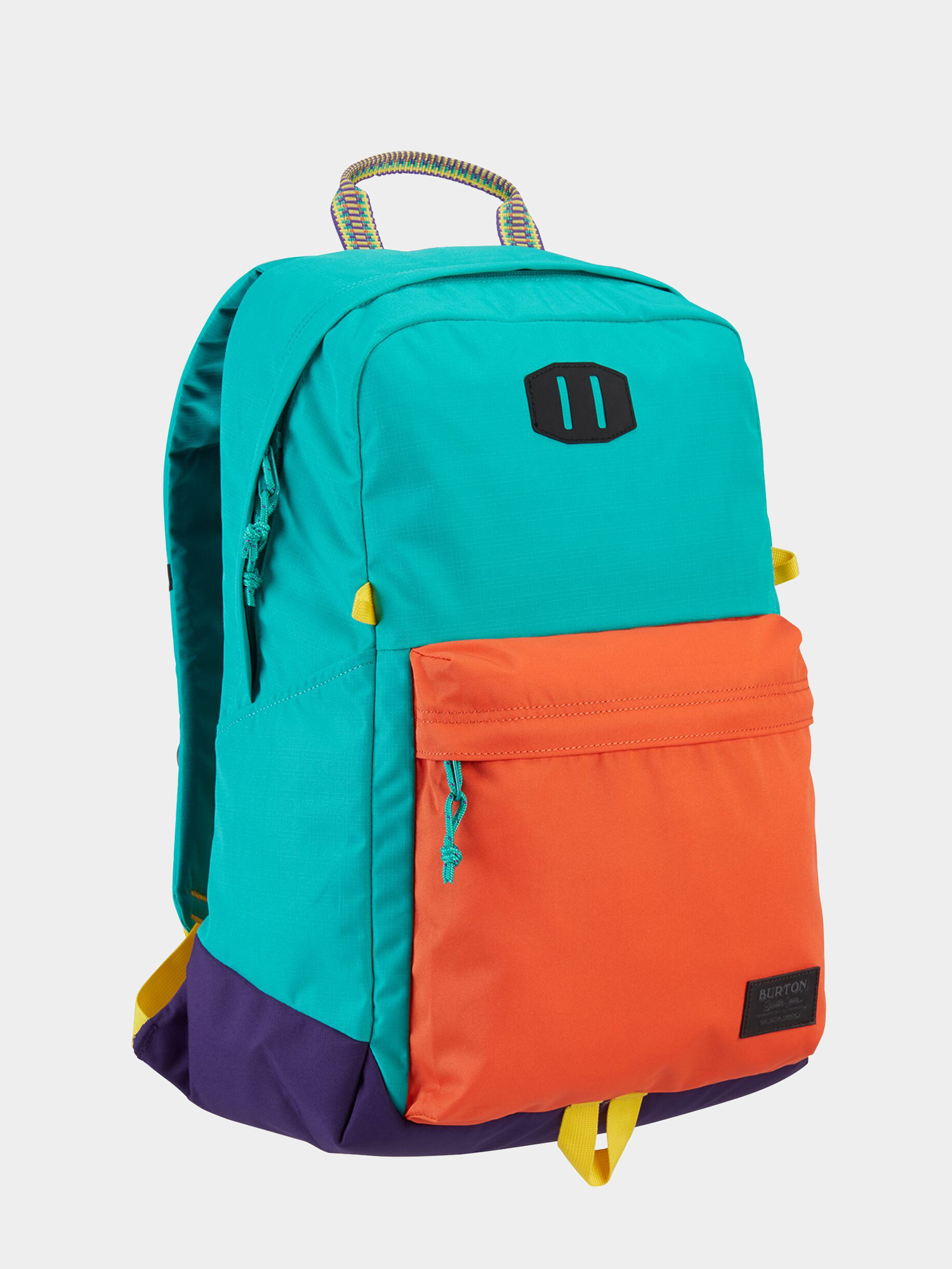 Burton Kettle 2.0 23L Backpack (dynasty green cordura)
