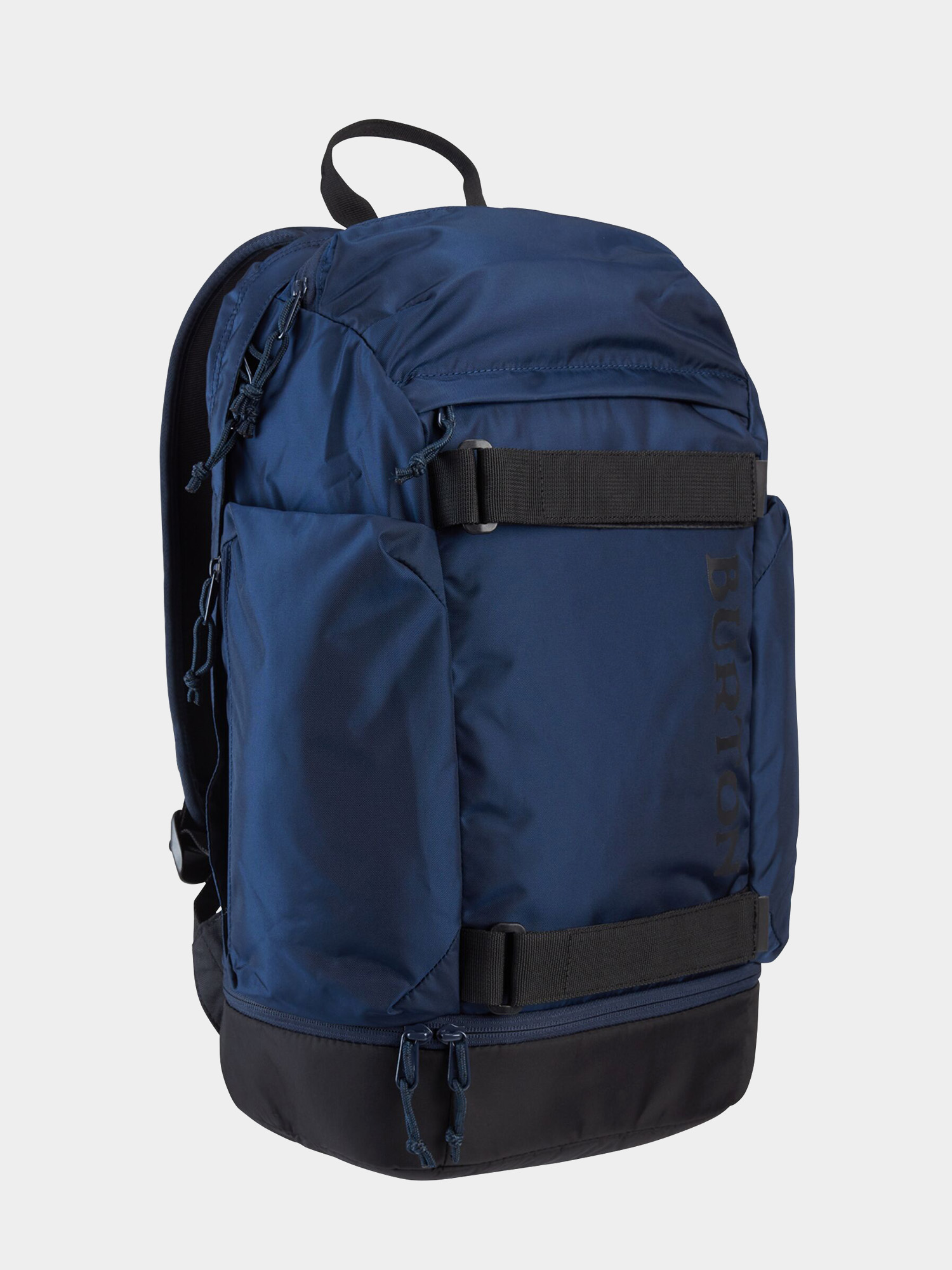 Burton Distortion 2.0 29L Backpack - navy blue (dress blue)