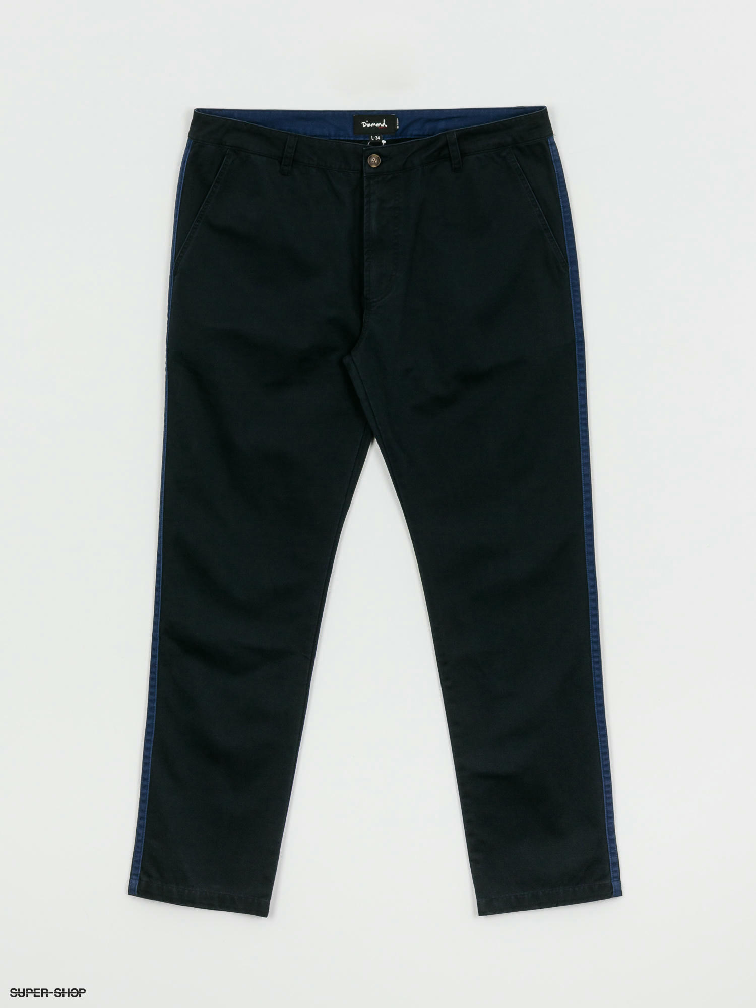 diamond supply co chino pants