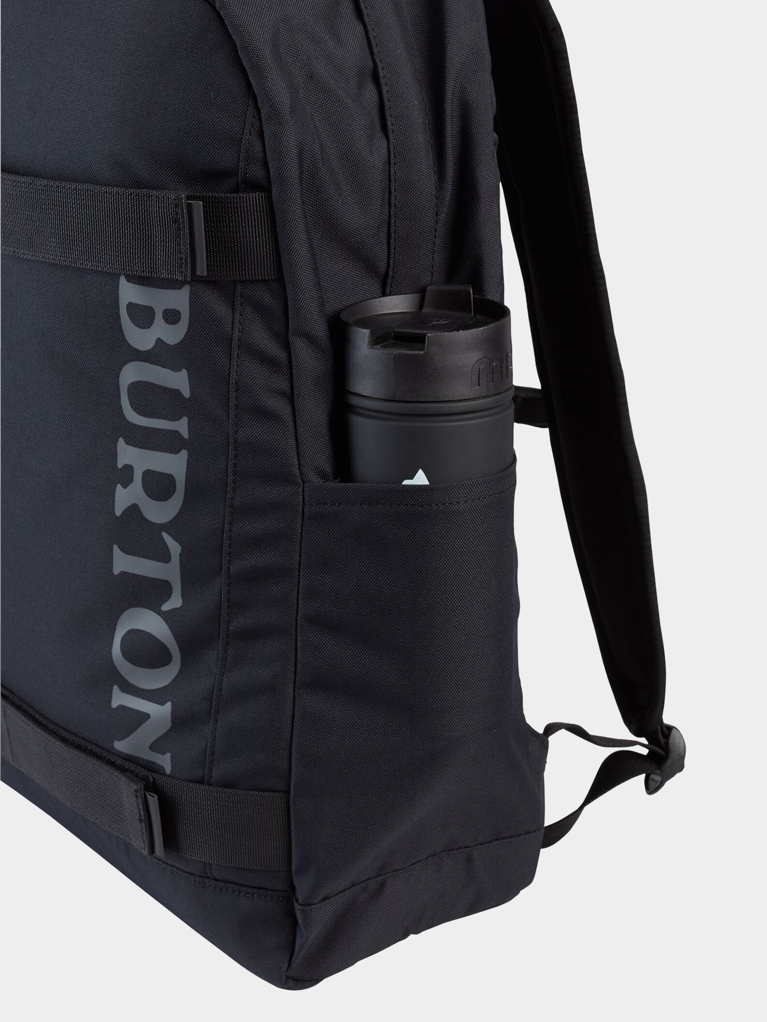 Burton Emphasis 2.0 26L Rucksack (true black)
