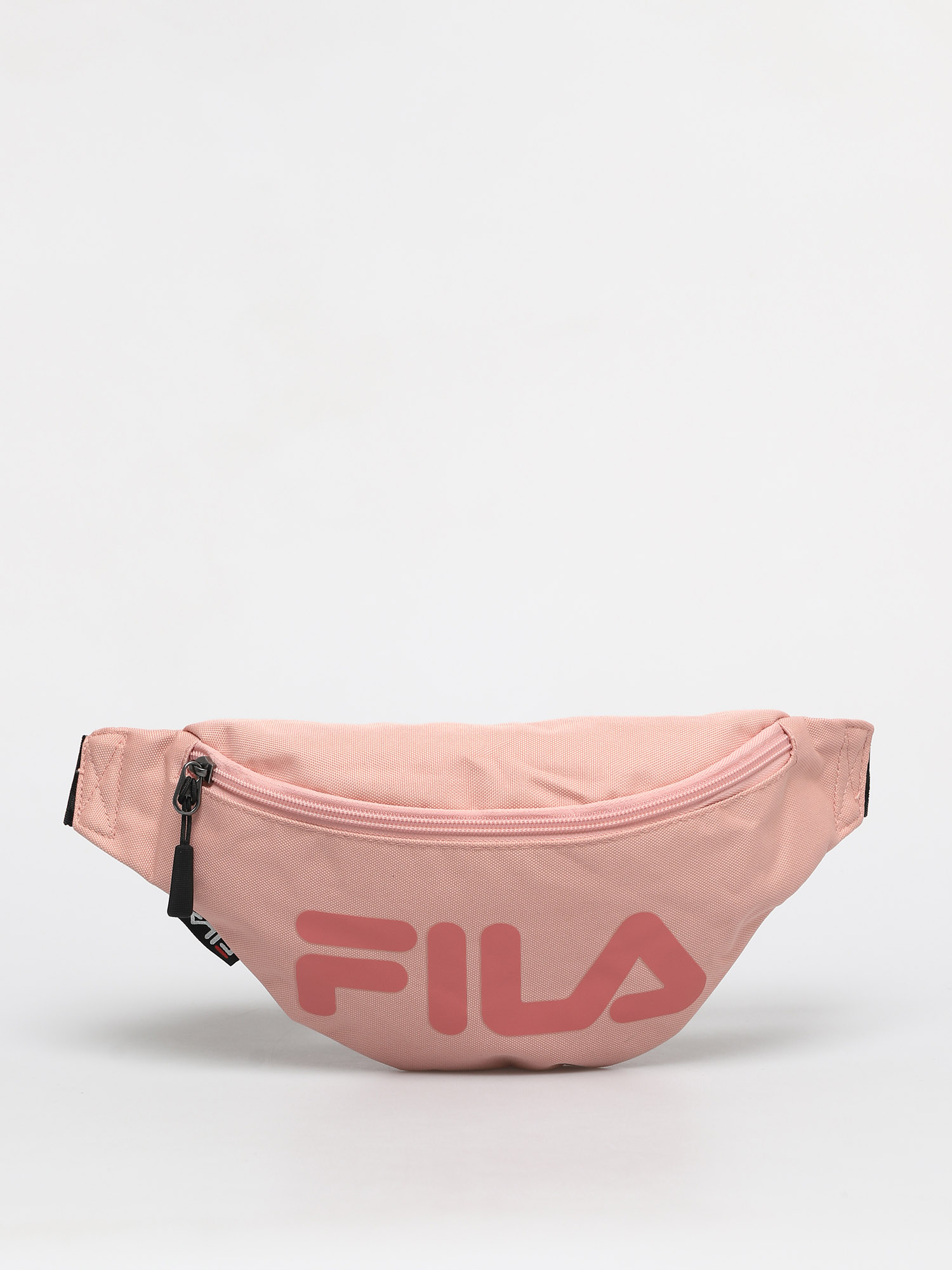 Fila Waist Bag Slim Bum bag (coral cloud)