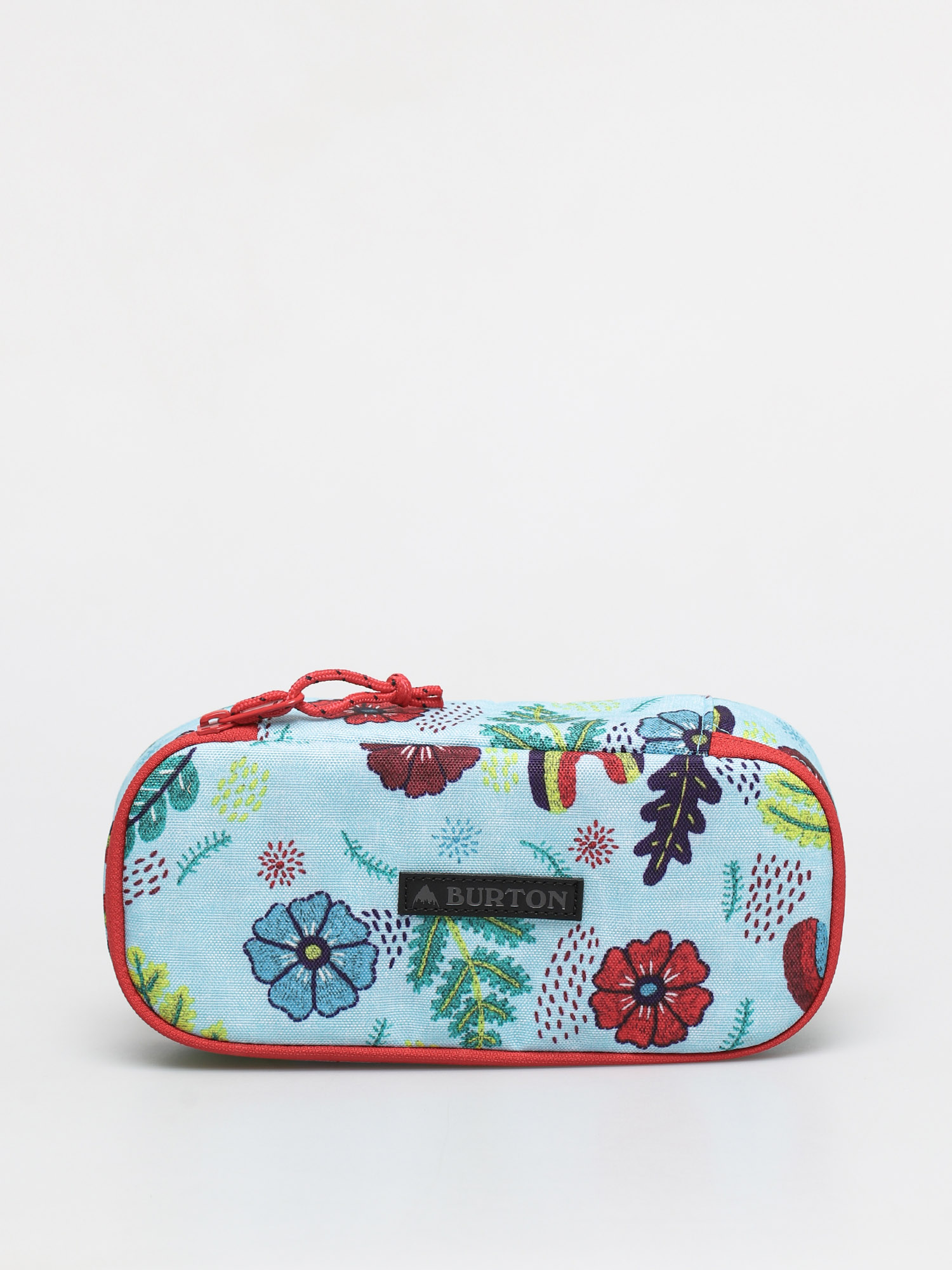 Burton Accessory Case Federtasche Federmappe Schlampermäppchen Pencil Case NEU e