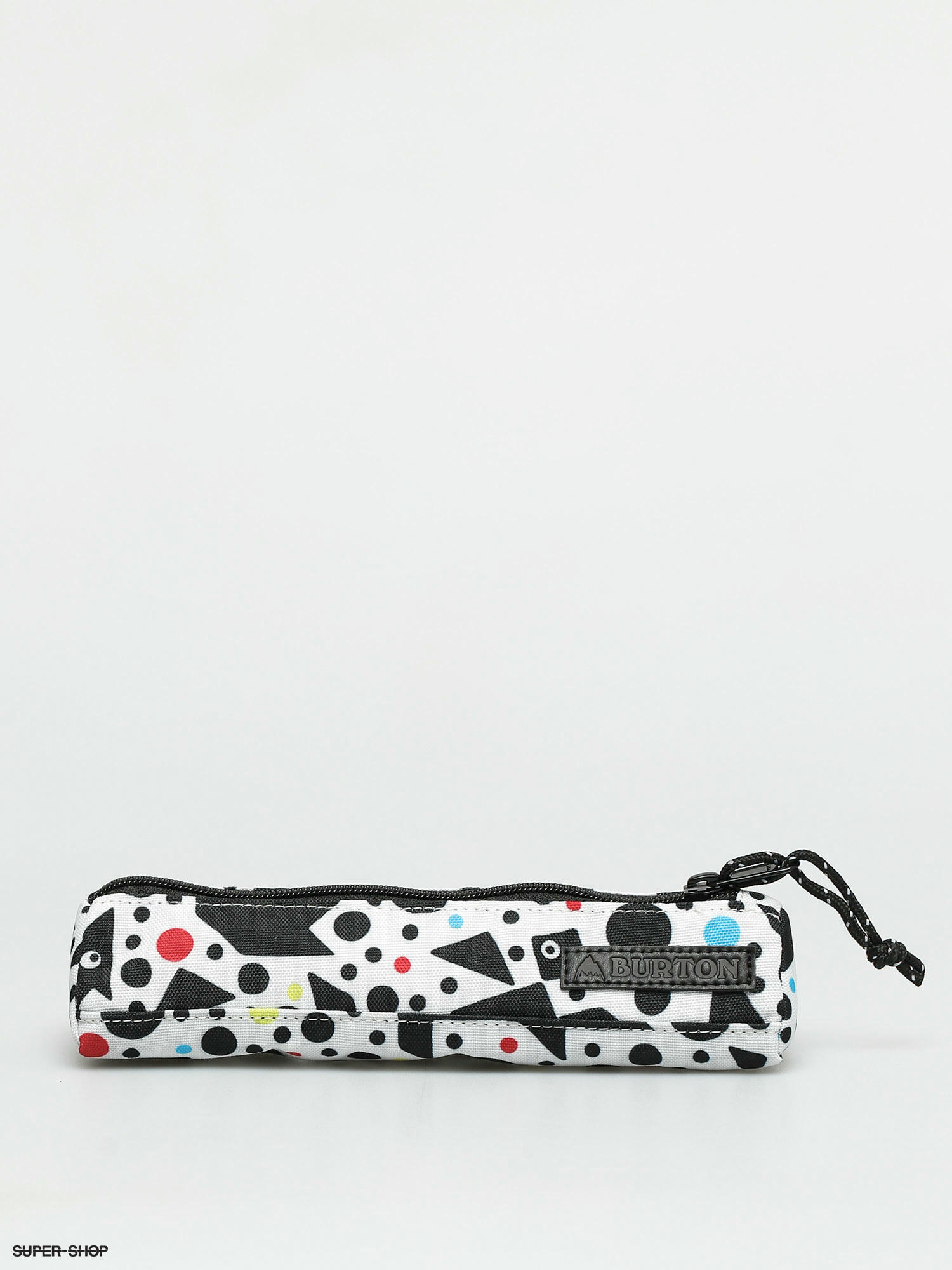 Burton Token Pencil case tangranimals print