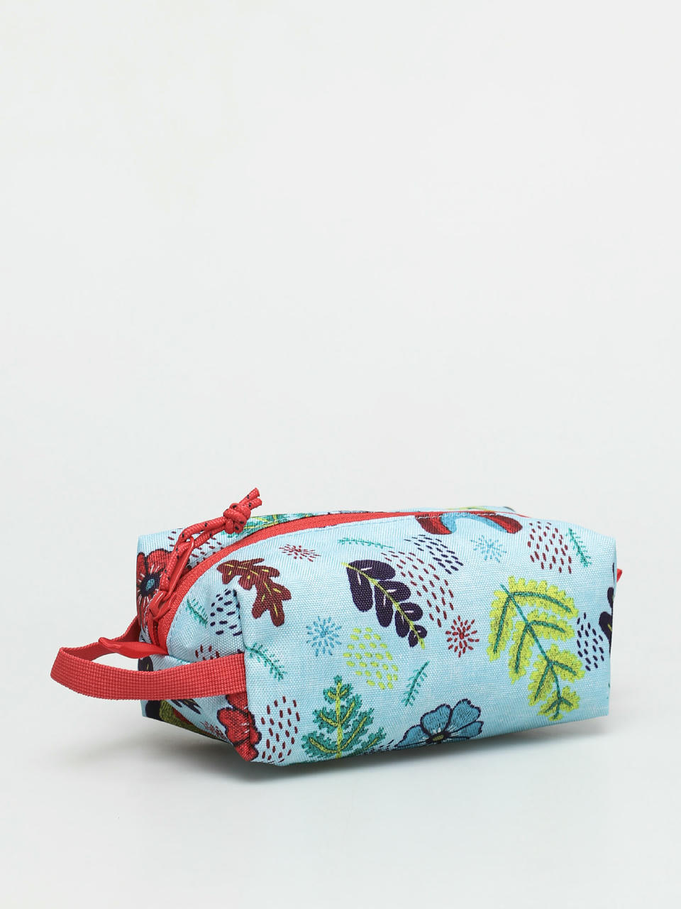 Burton Accessory Pencil case (embroidered floral print)