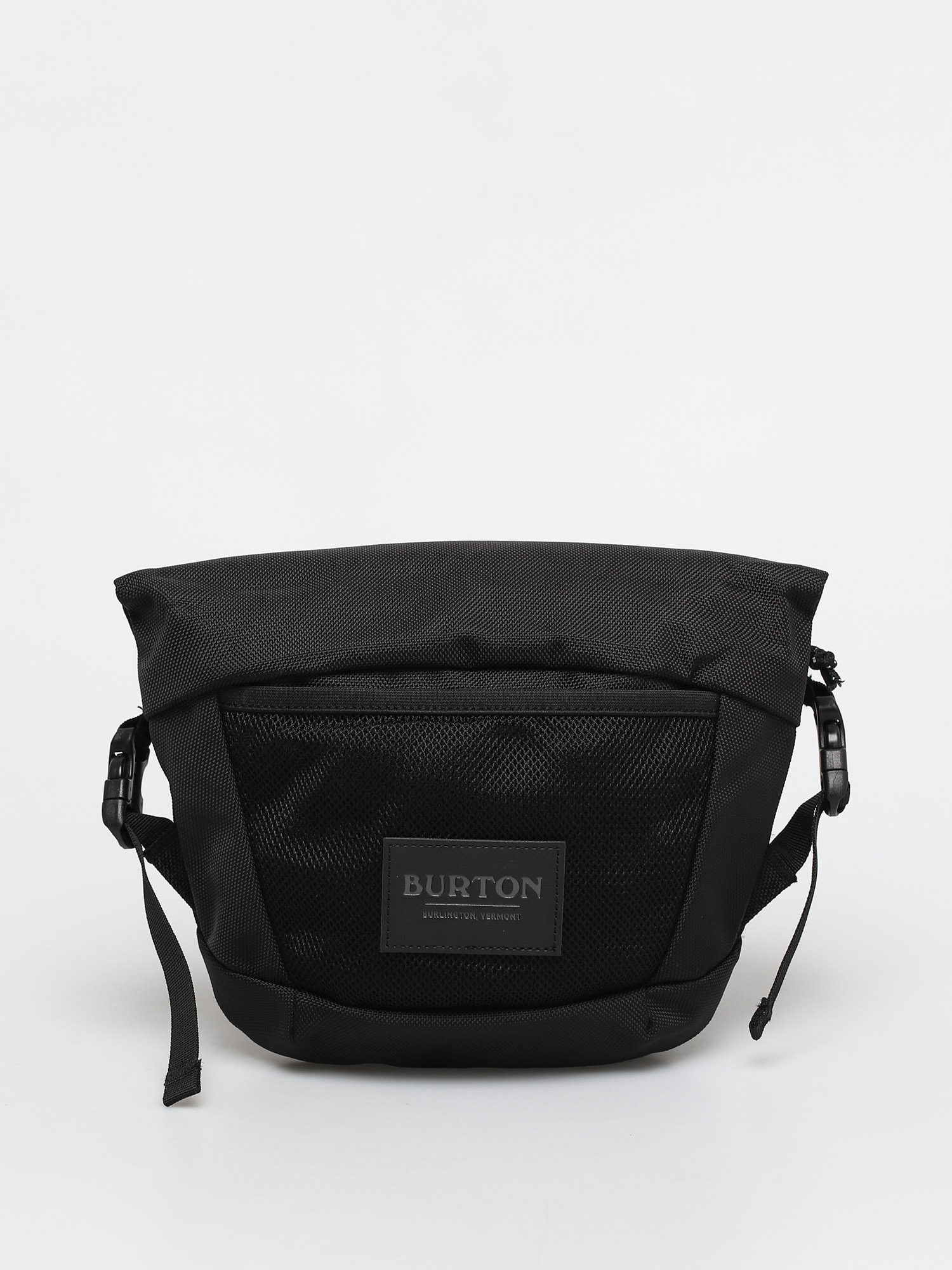Burton Haversack 5L Bag (true black 
