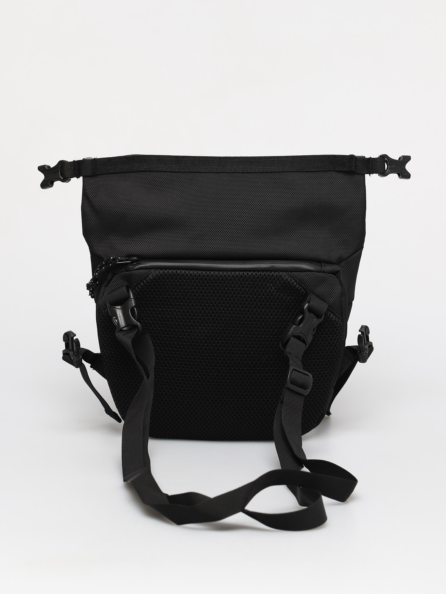 Burton Haversack 5L Bag (true black 