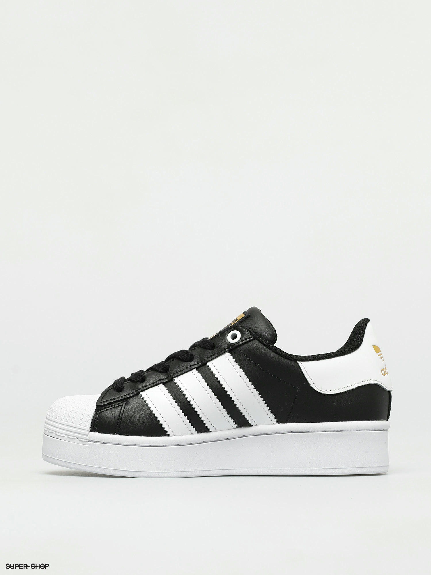 adidas superstar chunky sole