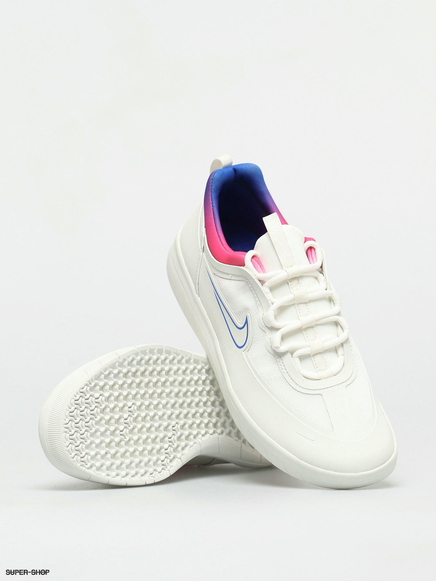 nike sb nyjah free 2 pink blast