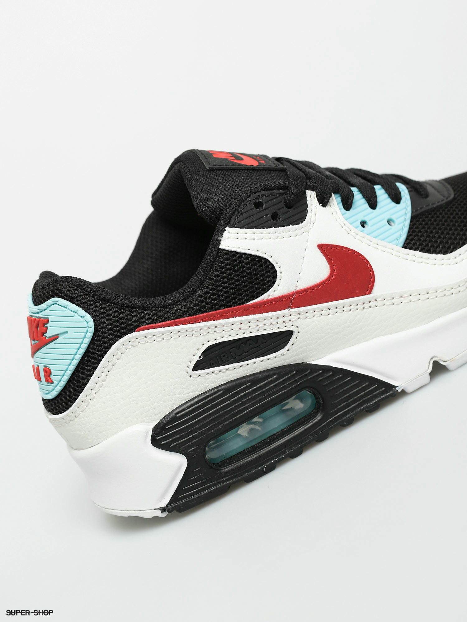 nike air max 90 aqua