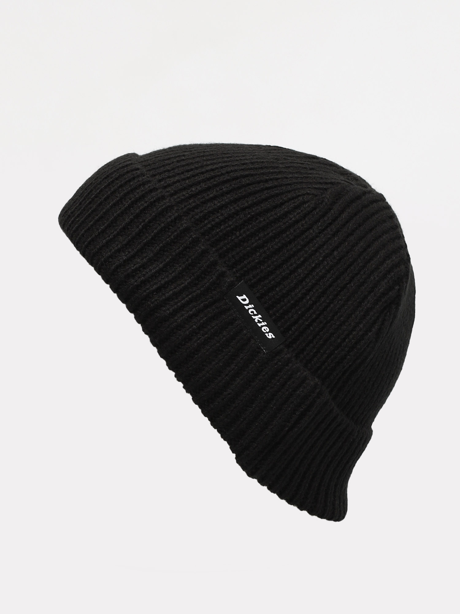 Dickies Woodworth Beanie (black)