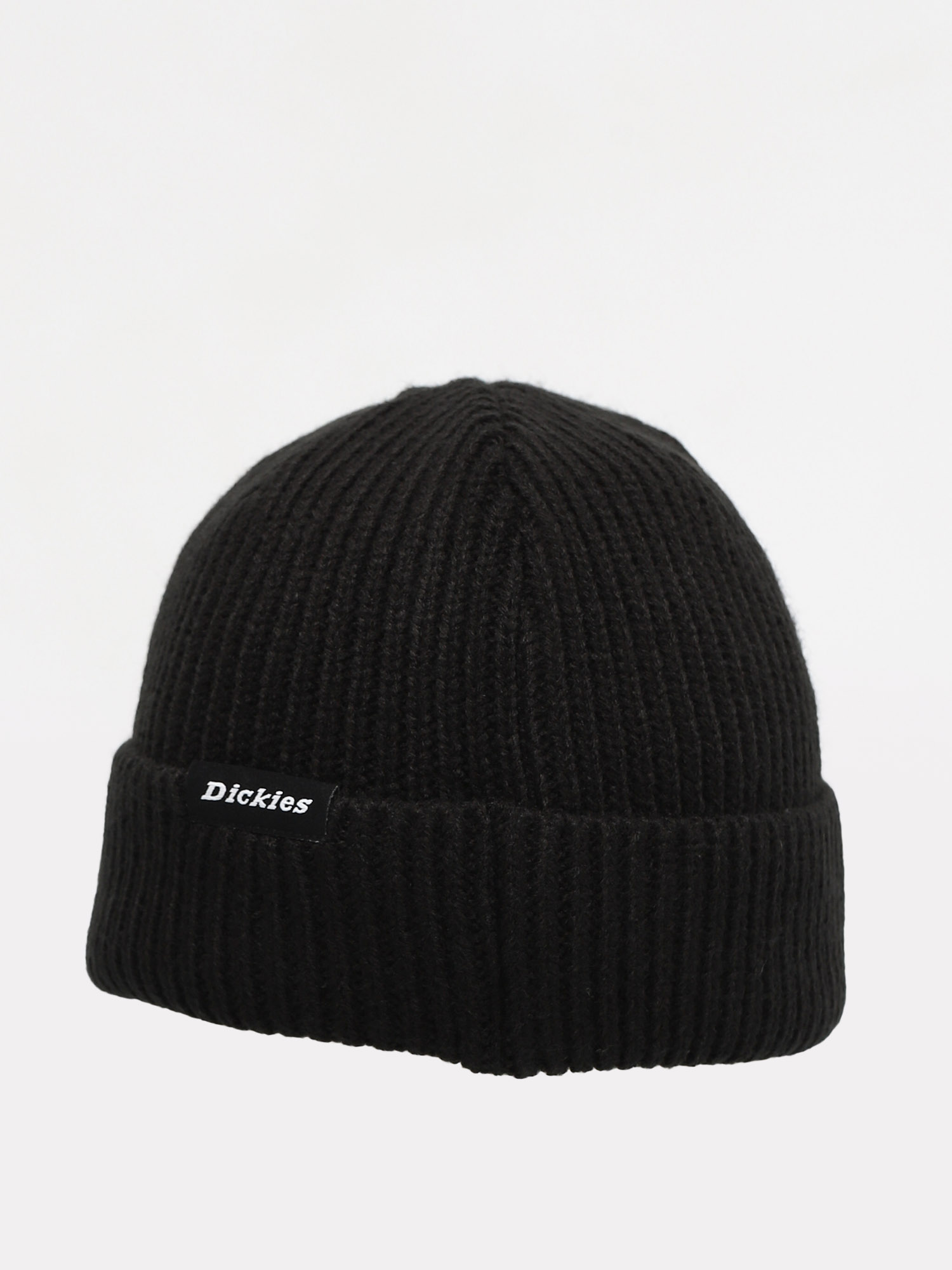 Dickies Woodworth Mütze (black)