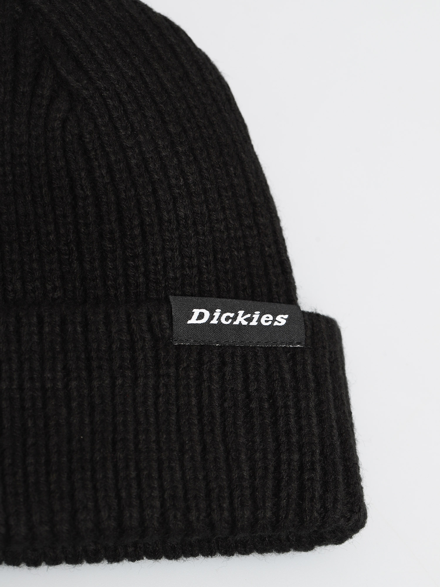 Dickies Woodworth Mütze (black)