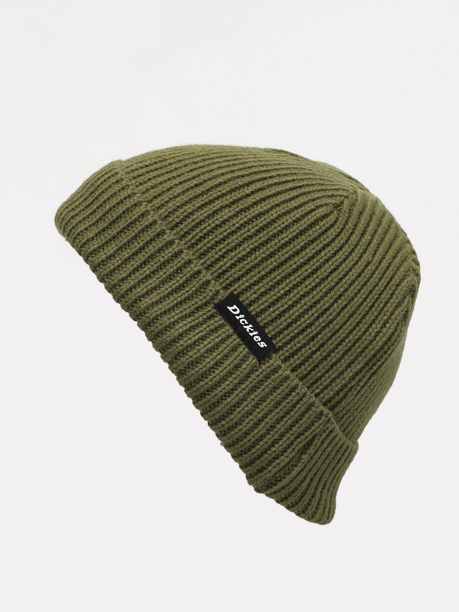 Dickies Woodworth Beanie (army green)