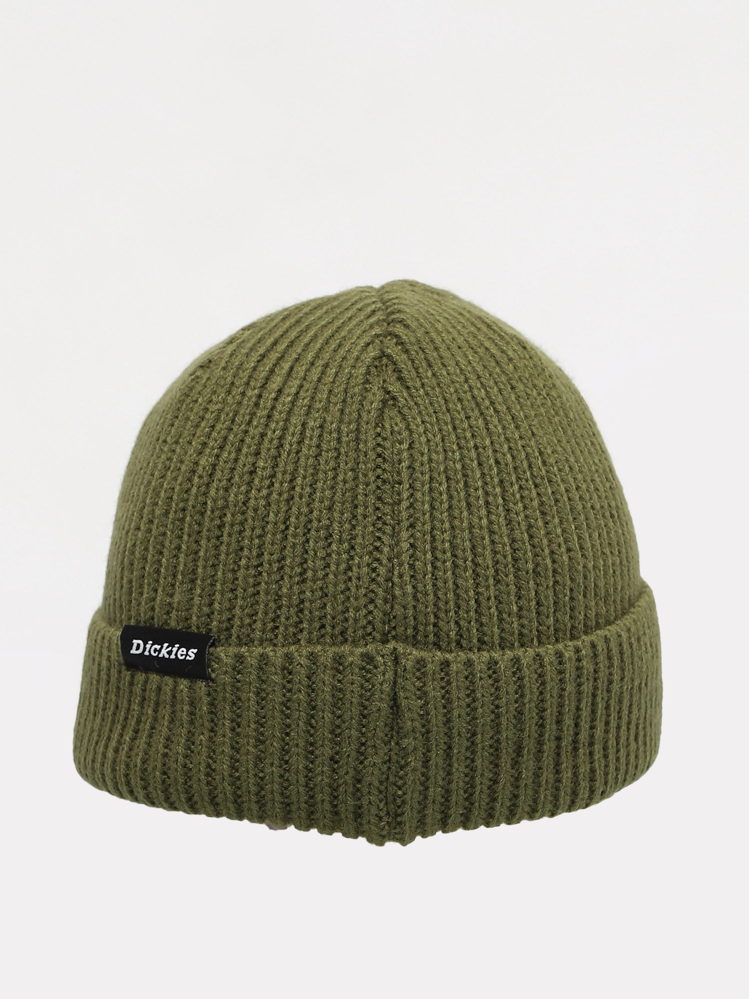 Dickies Woodworth Beanie (army green)