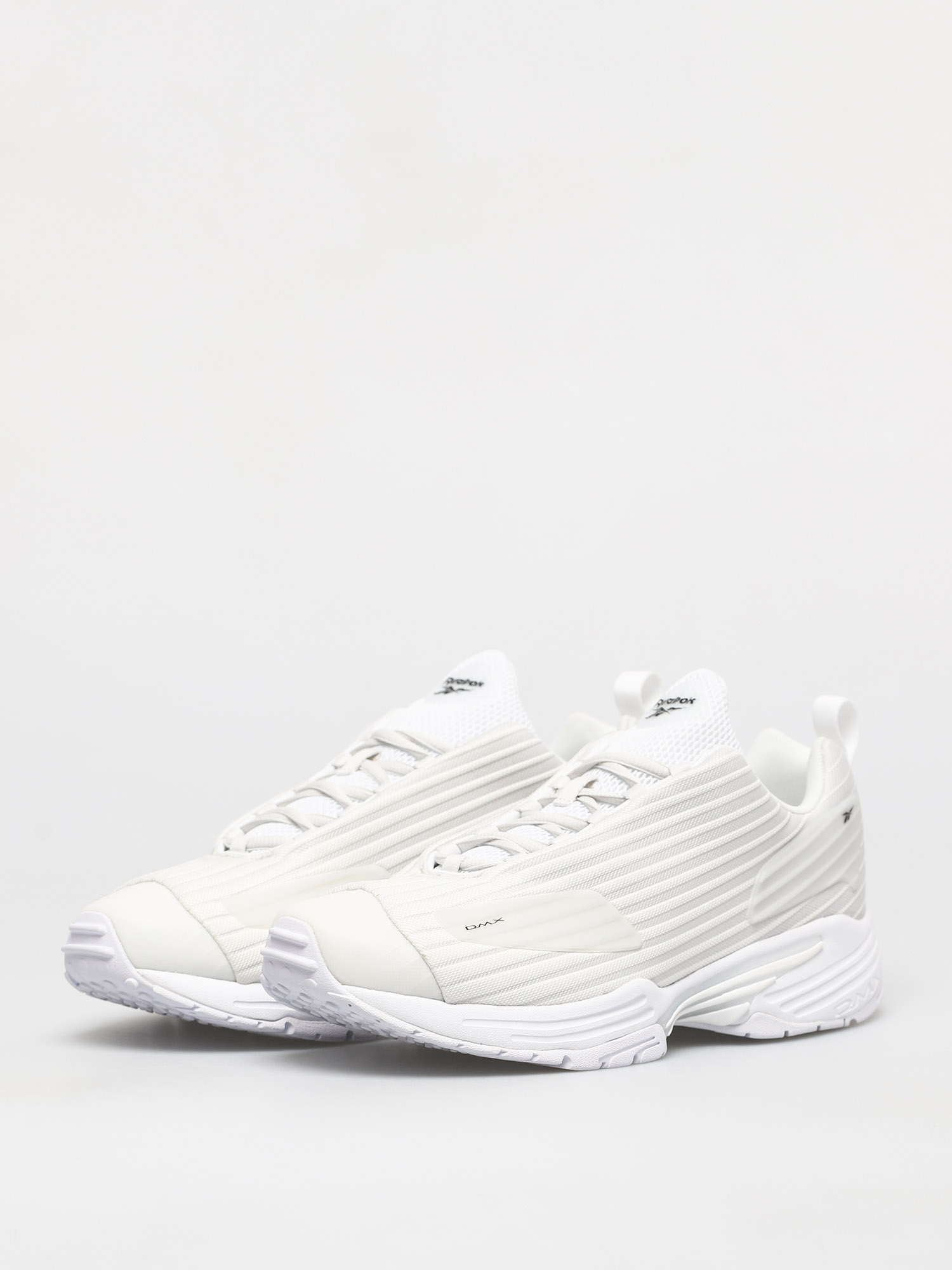 Reebok dmx thrill white Clearance