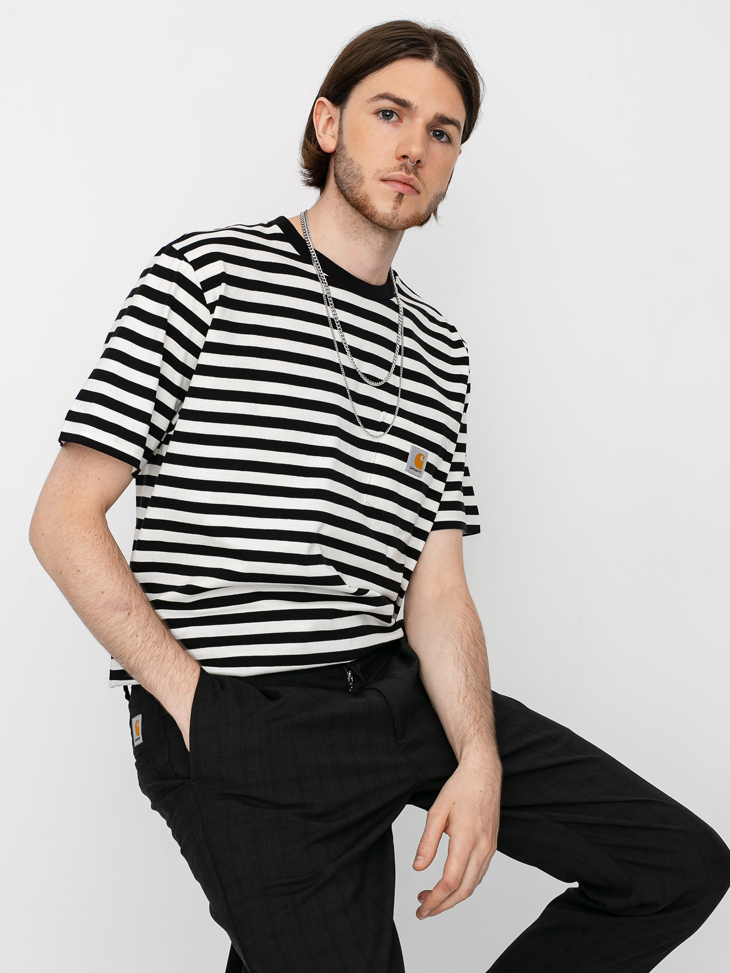 carhartt parker pocket