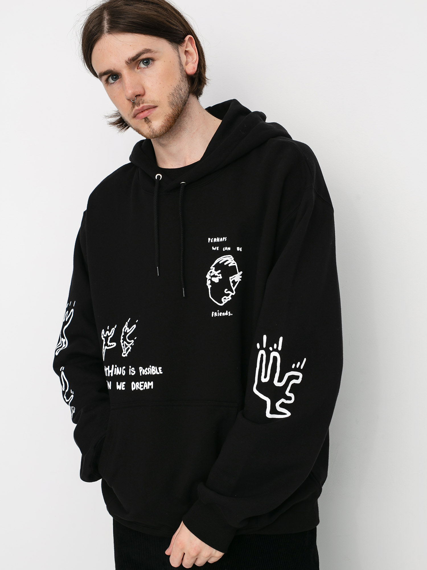 cheap blanket hoodie