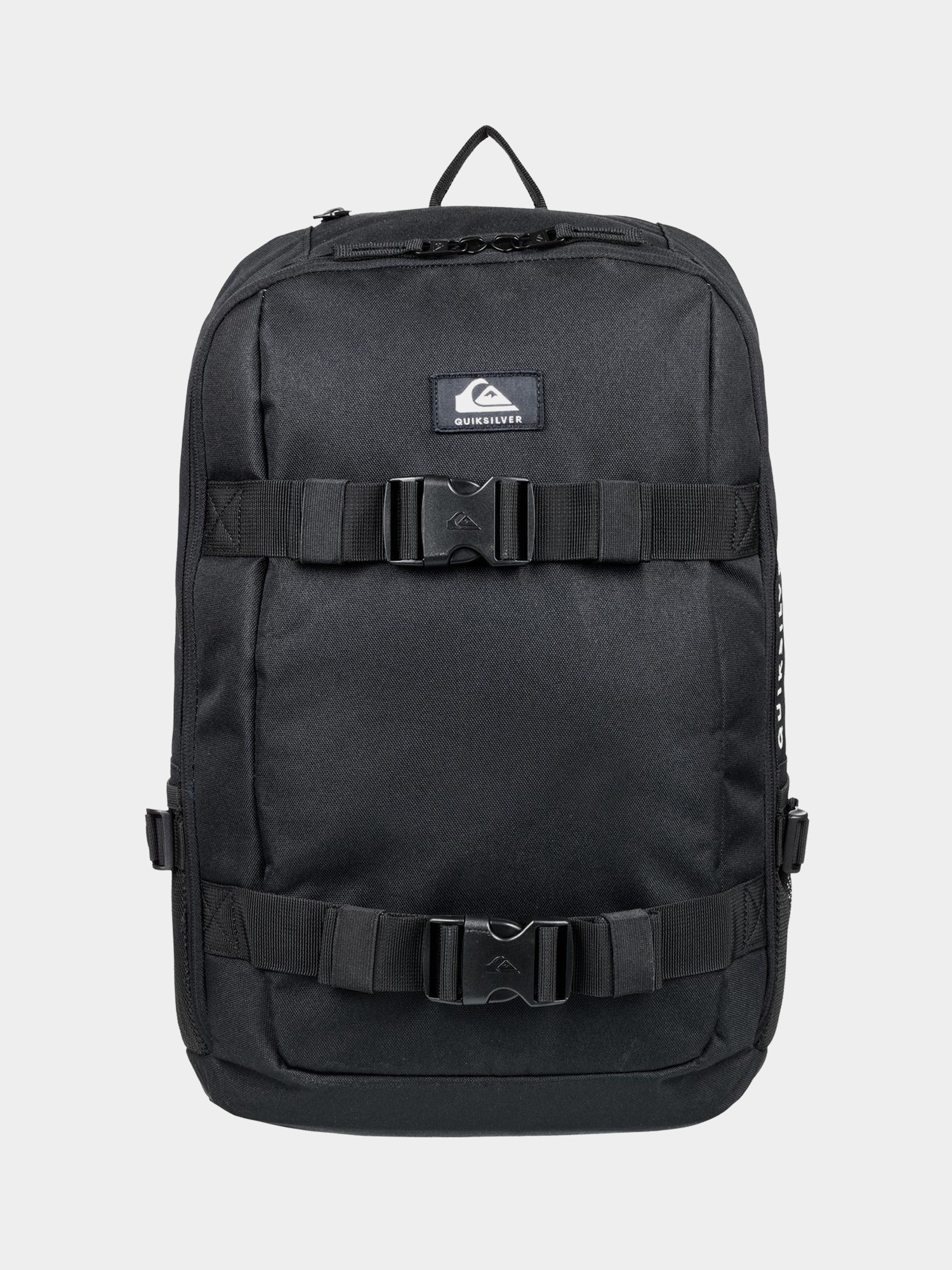Quiksilver Skate Pack II Backpack (black)