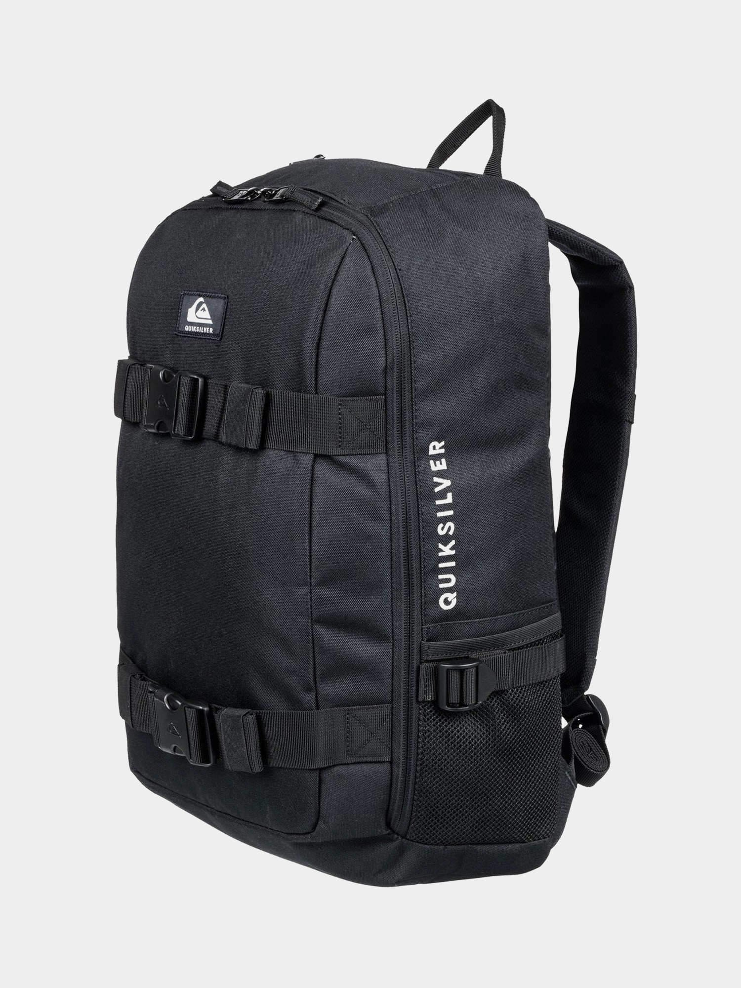 Quiksilver Skate Pack II Backpack (black)
