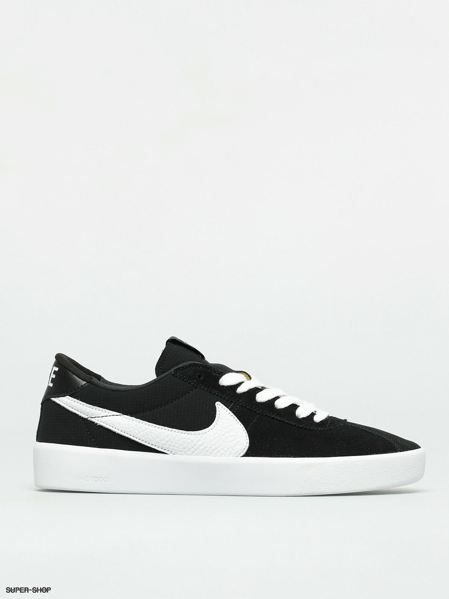 nike sb bruin black