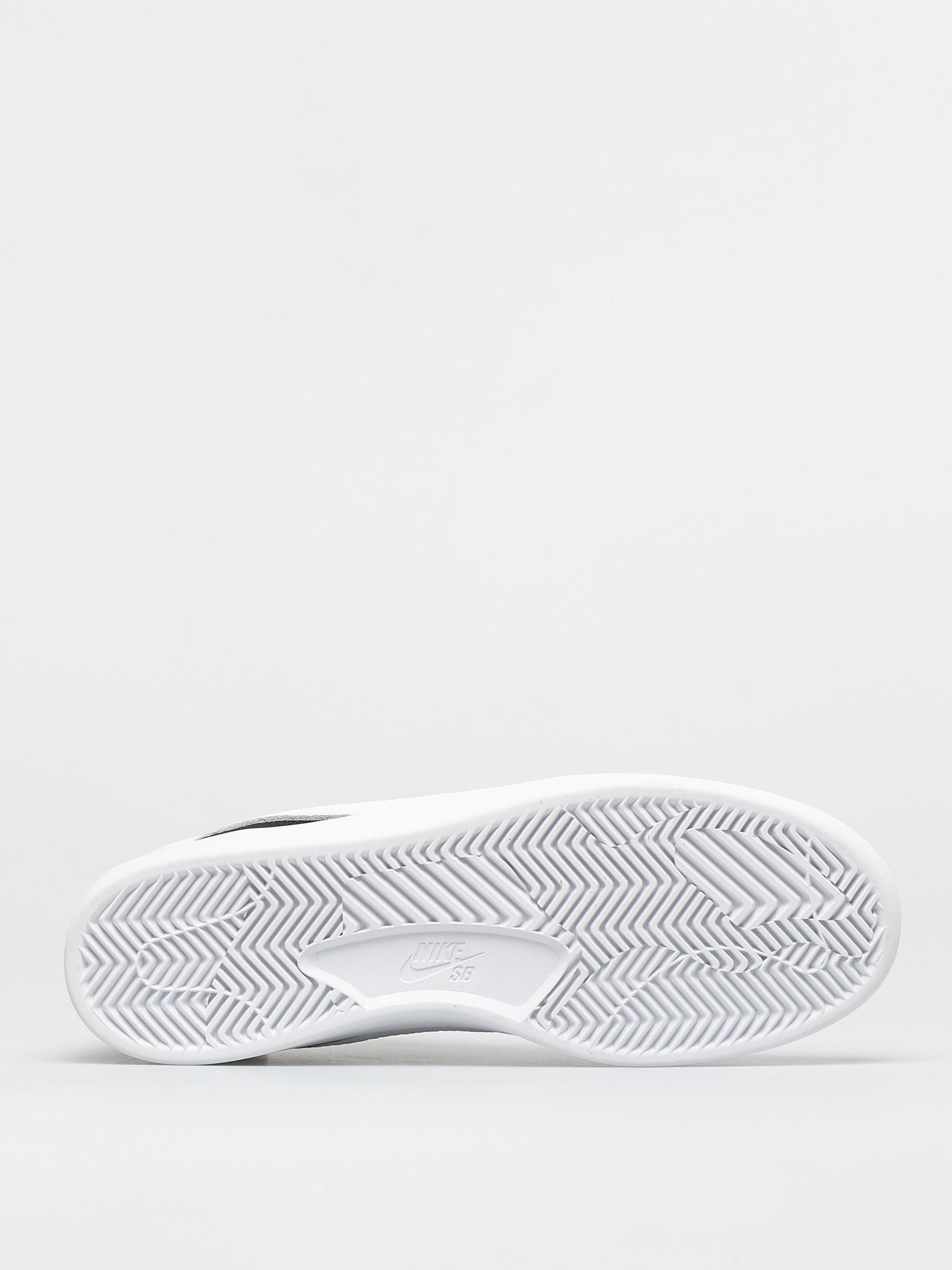 Nike SB Bruin React Shoes (black/white black anthracite)