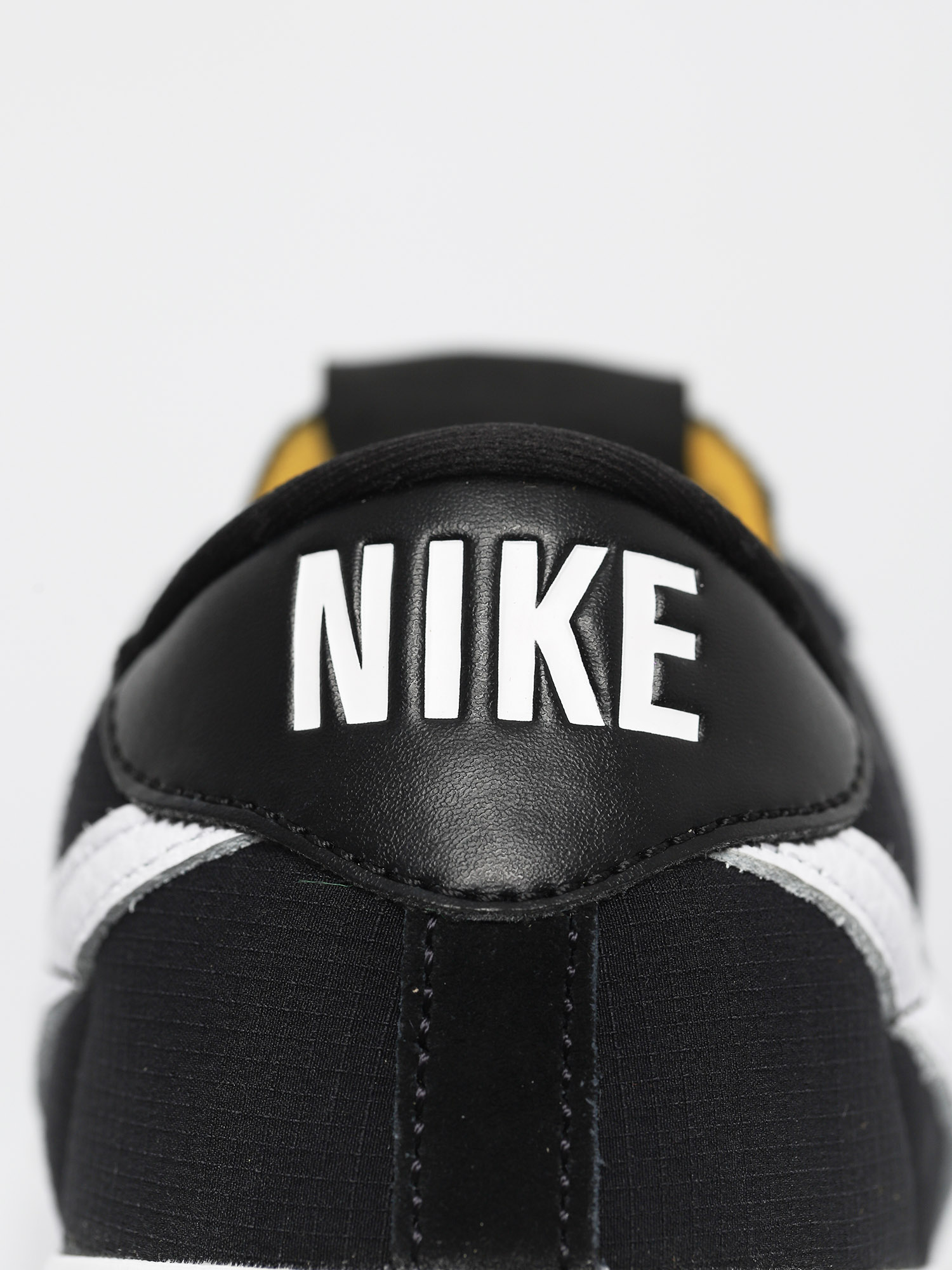 Nike SB Bruin React Shoes (black/white black anthracite)