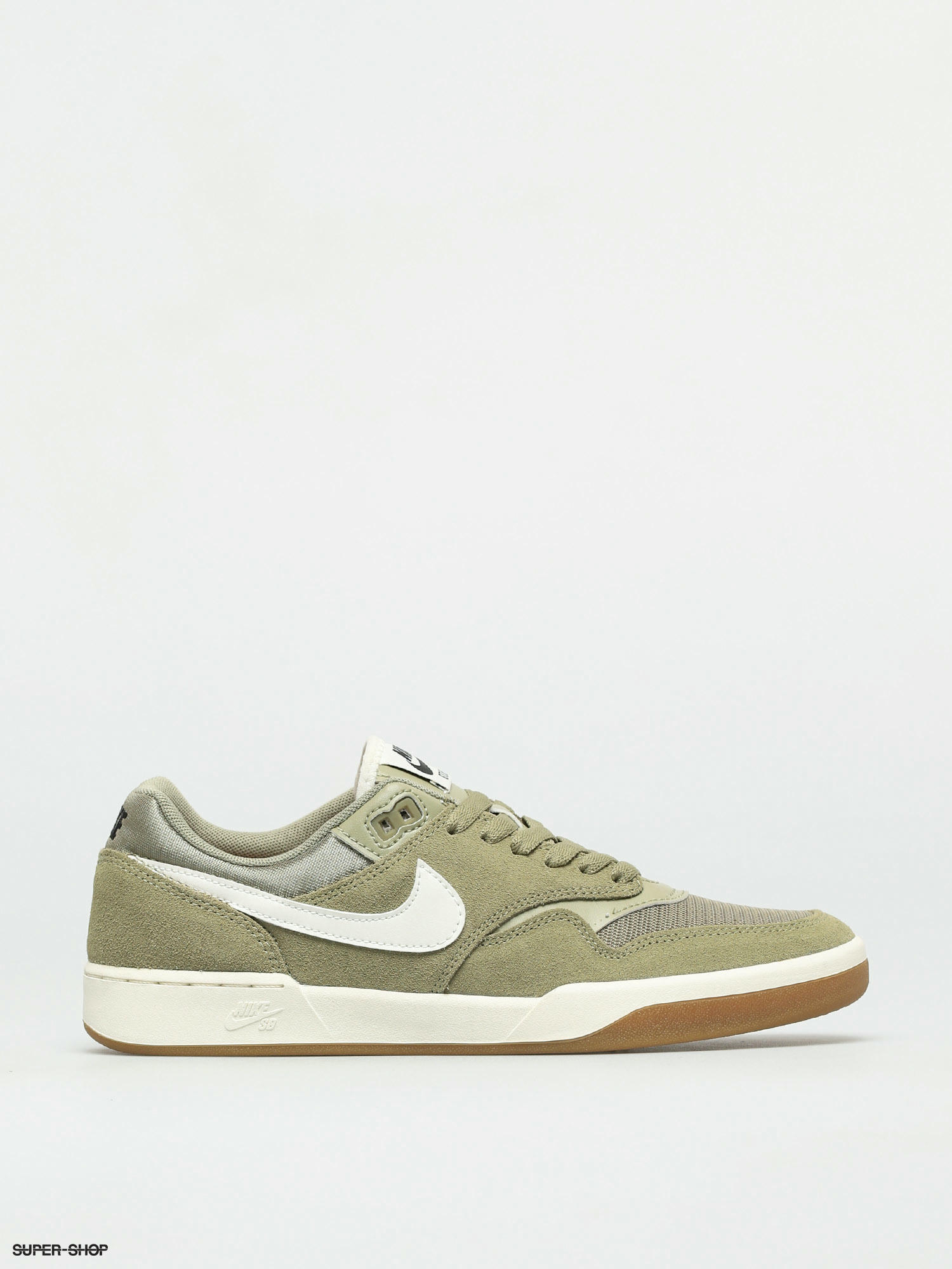 Nike sb gts return grey hot sale