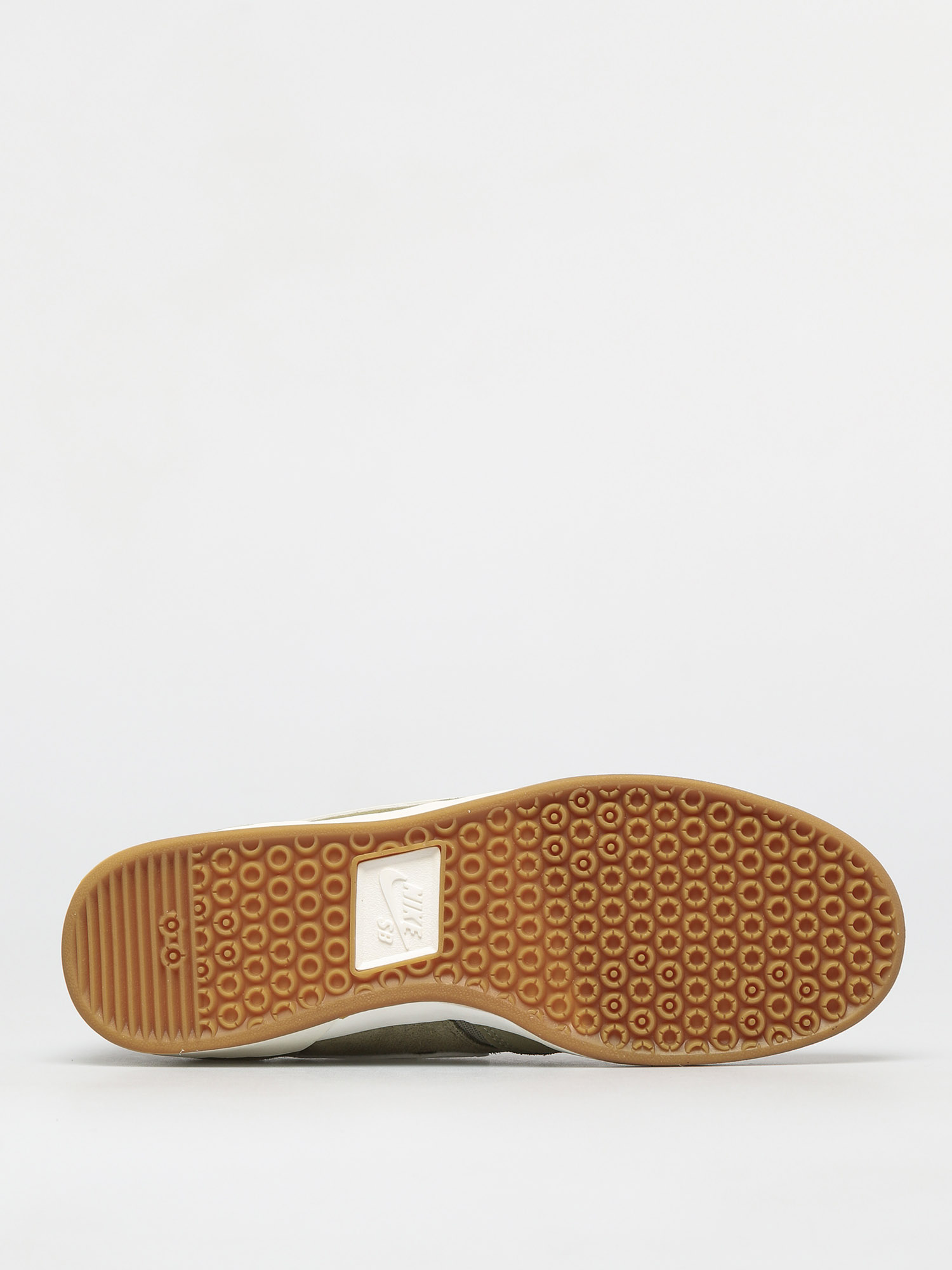 Nike SB Gts Return Schuhe (medium khaki/sail gum light brown gelati)