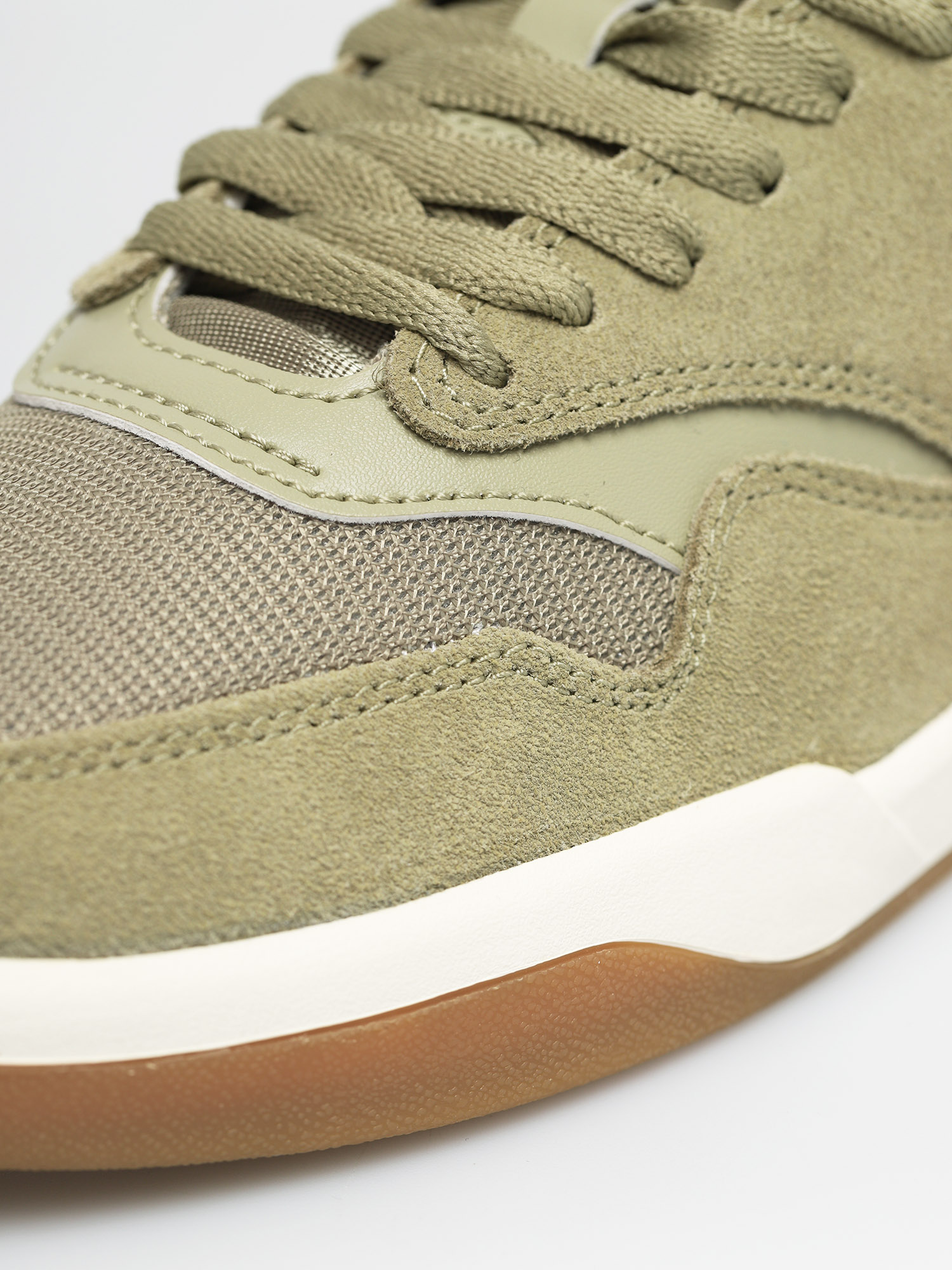 Nike SB Gts Return Shoes (medium khaki/sail gum light brown gelati)