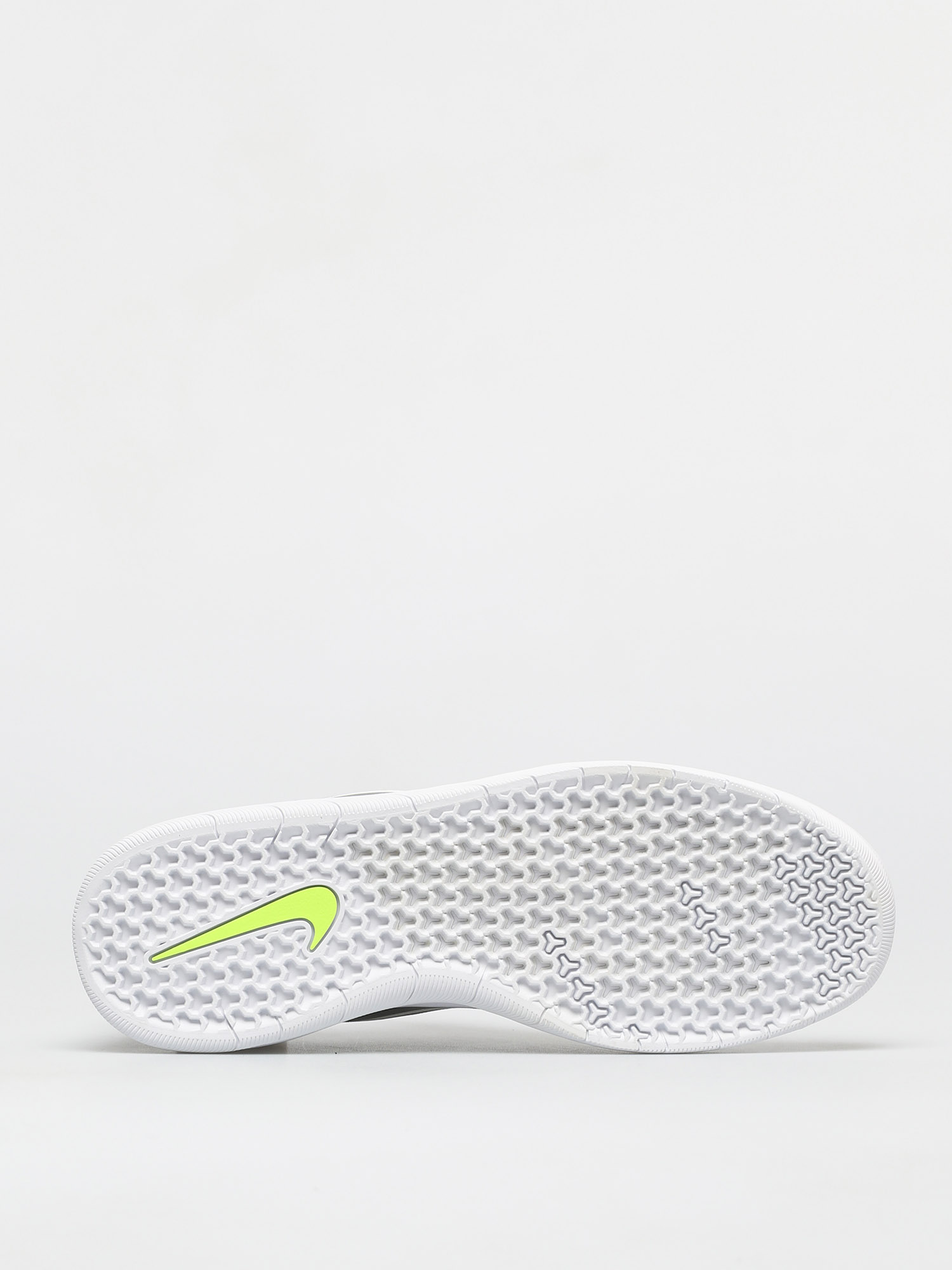 Nike SB Nyjah Free 2 0 Shoes (smoke grey/white lt smoke grey)