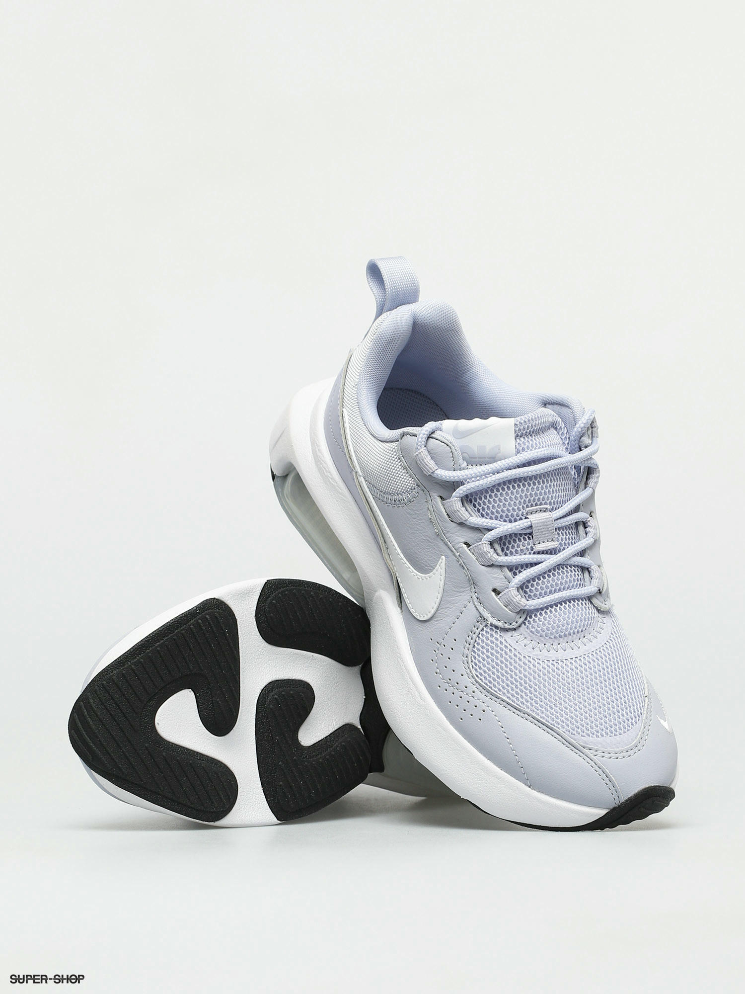 Mens air discount max ghost white