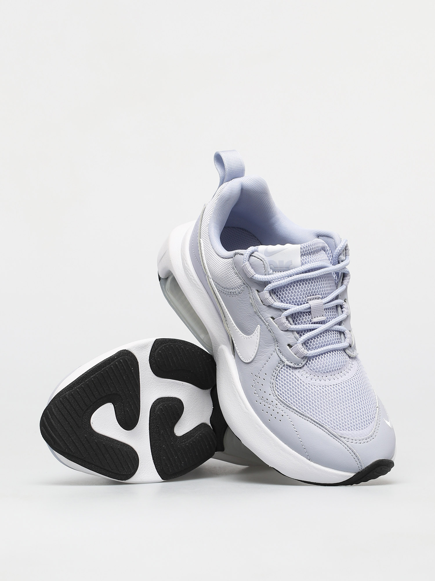 Nike Air Max Verona Shoes Wmn (ghost/white metallic silver black)