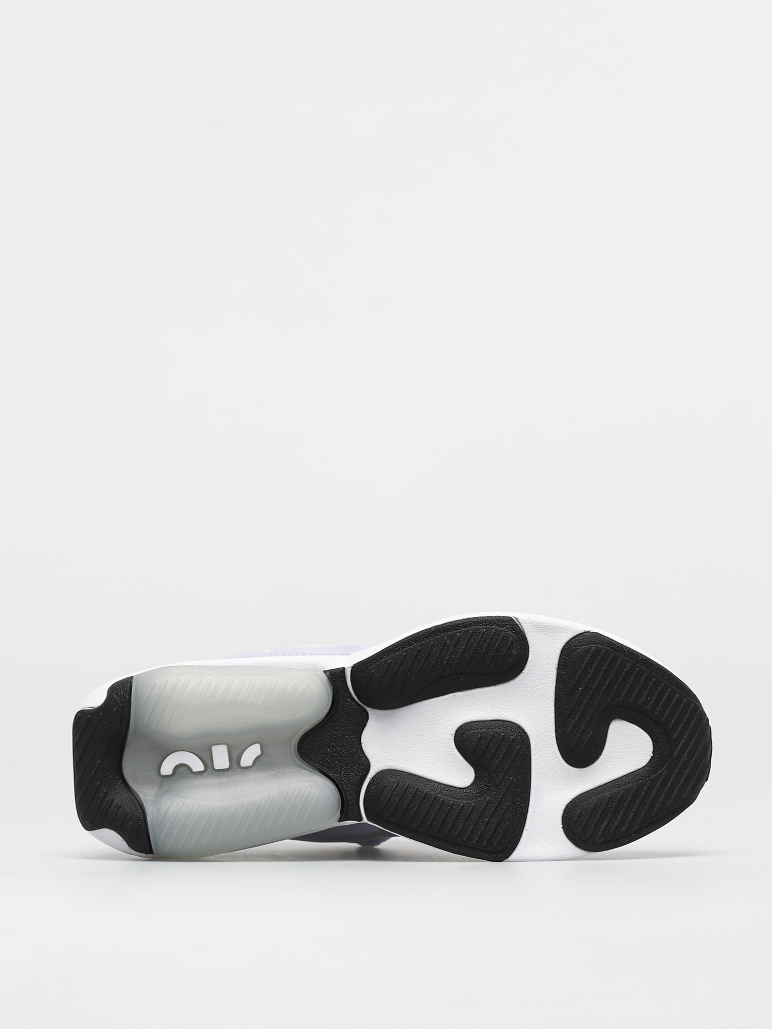 Nike Air Max Verona Shoes Wmn (ghost/white metallic silver black)