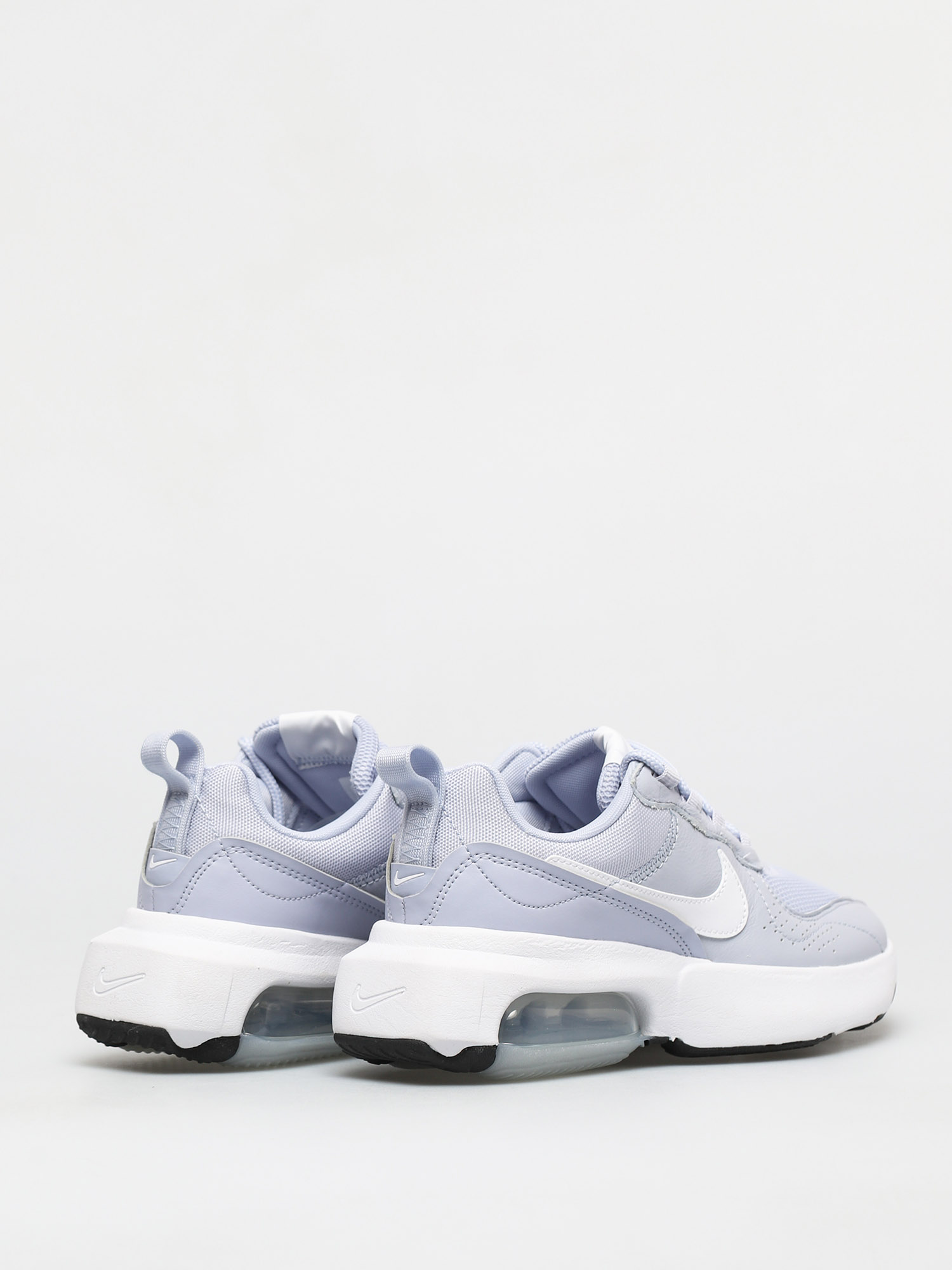 Nike Air Max Verona Shoes Wmn (ghost/white metallic silver black)
