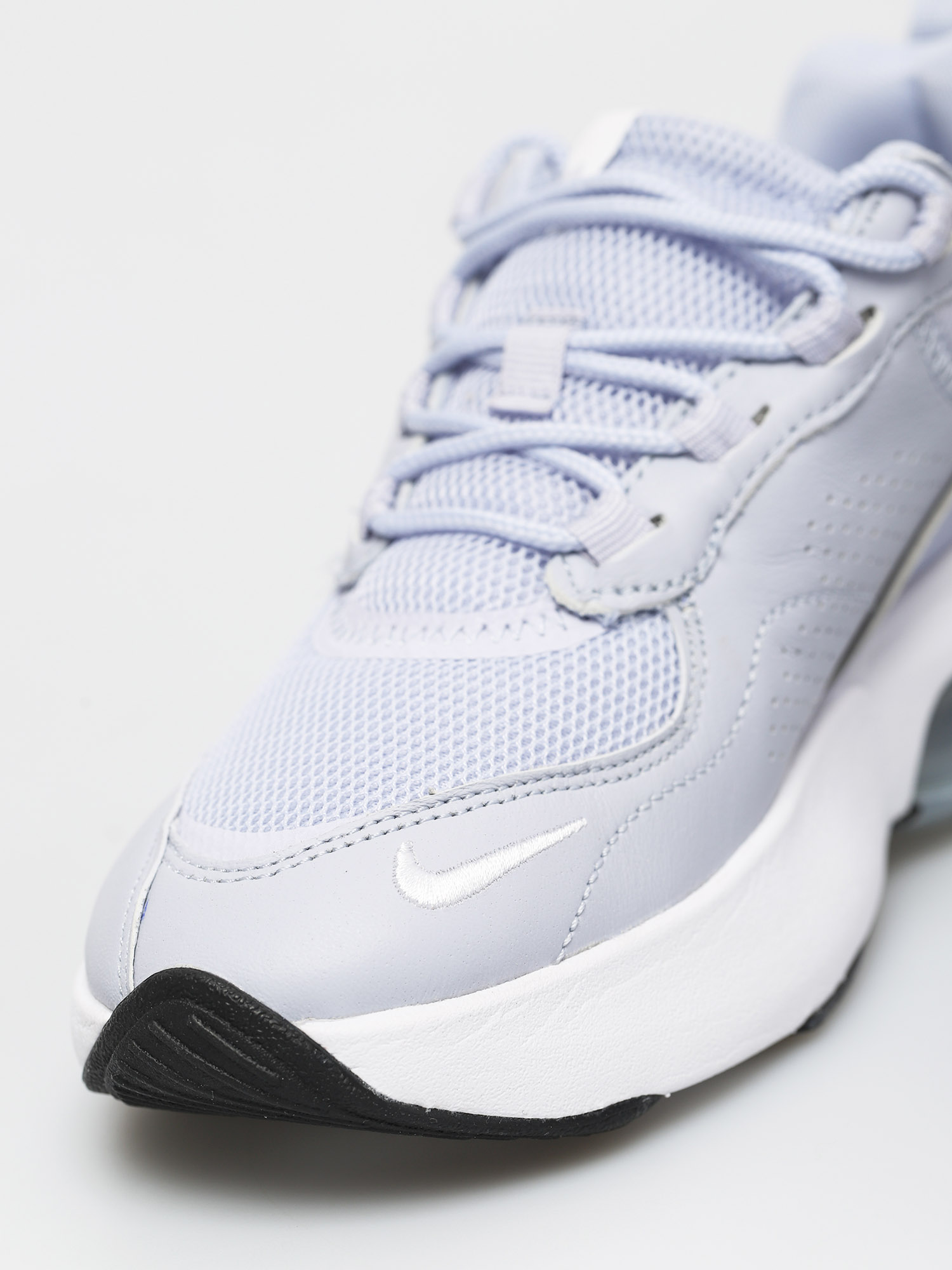 Nike Air Max Verona Shoes Wmn (ghost/white metallic silver black)