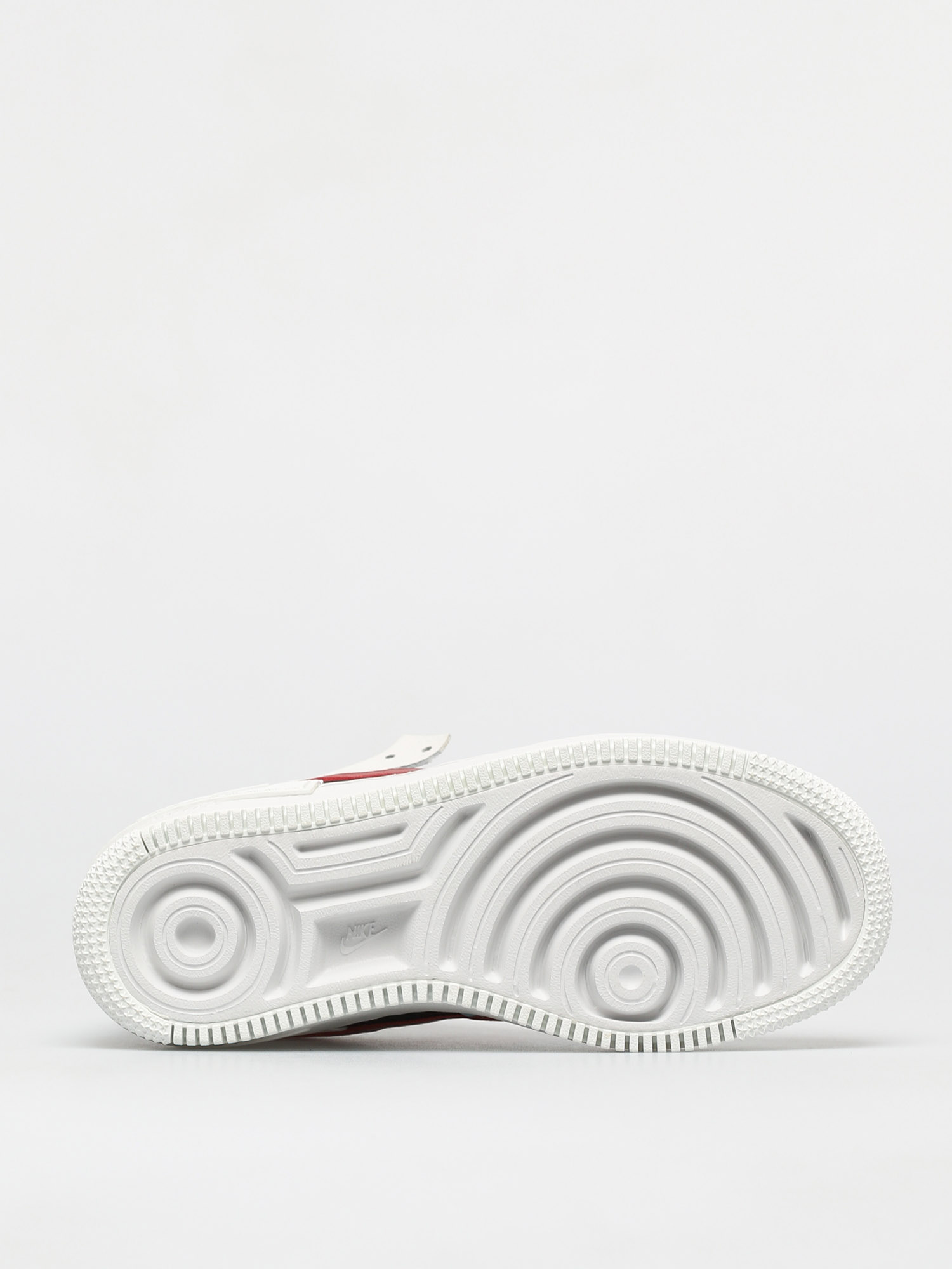 Nike Af1 Shadow Shoes Wmn (summit white/chile red bleached aqua)