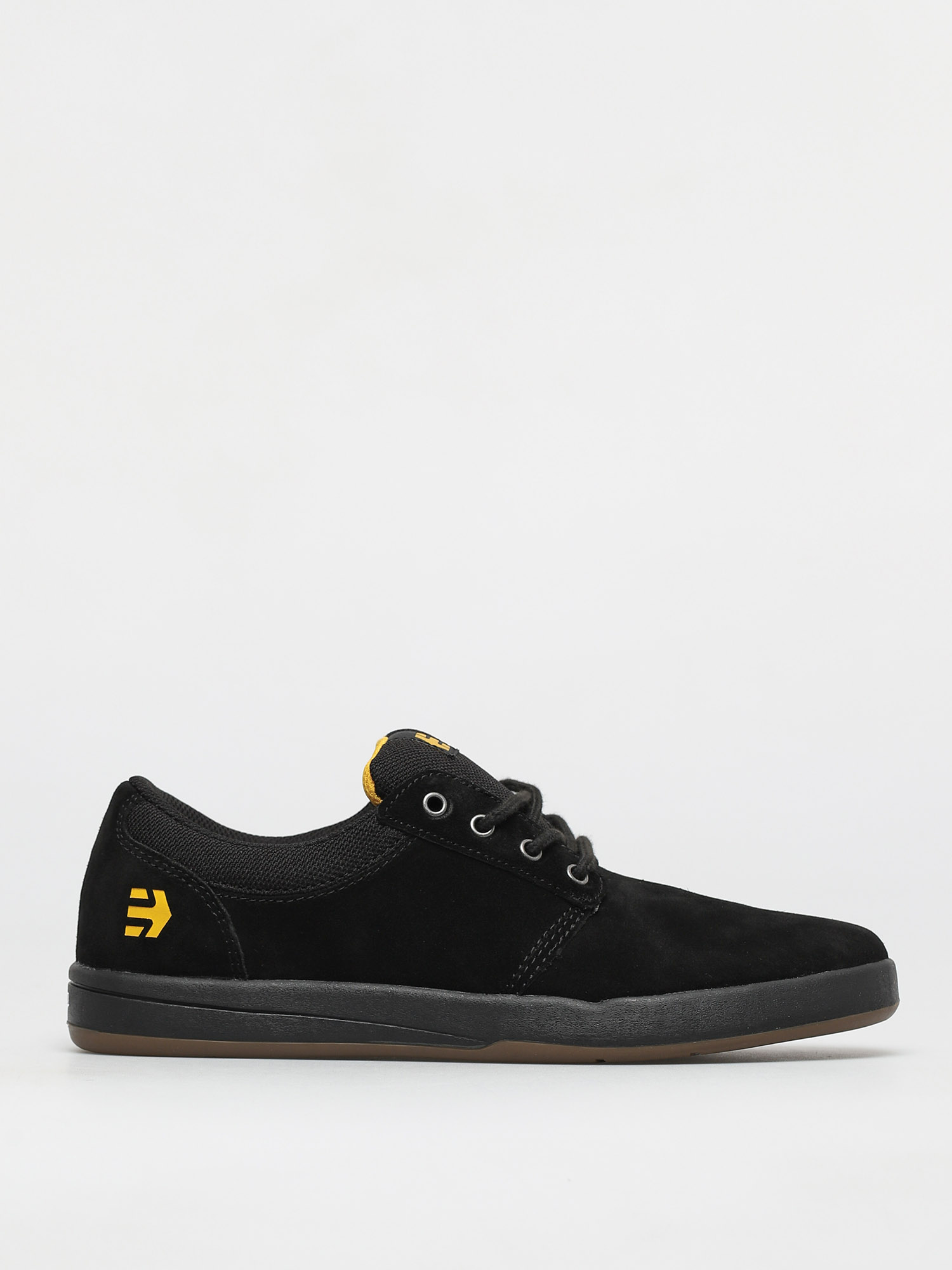 Etnies Score Schuhe (black/yellow)