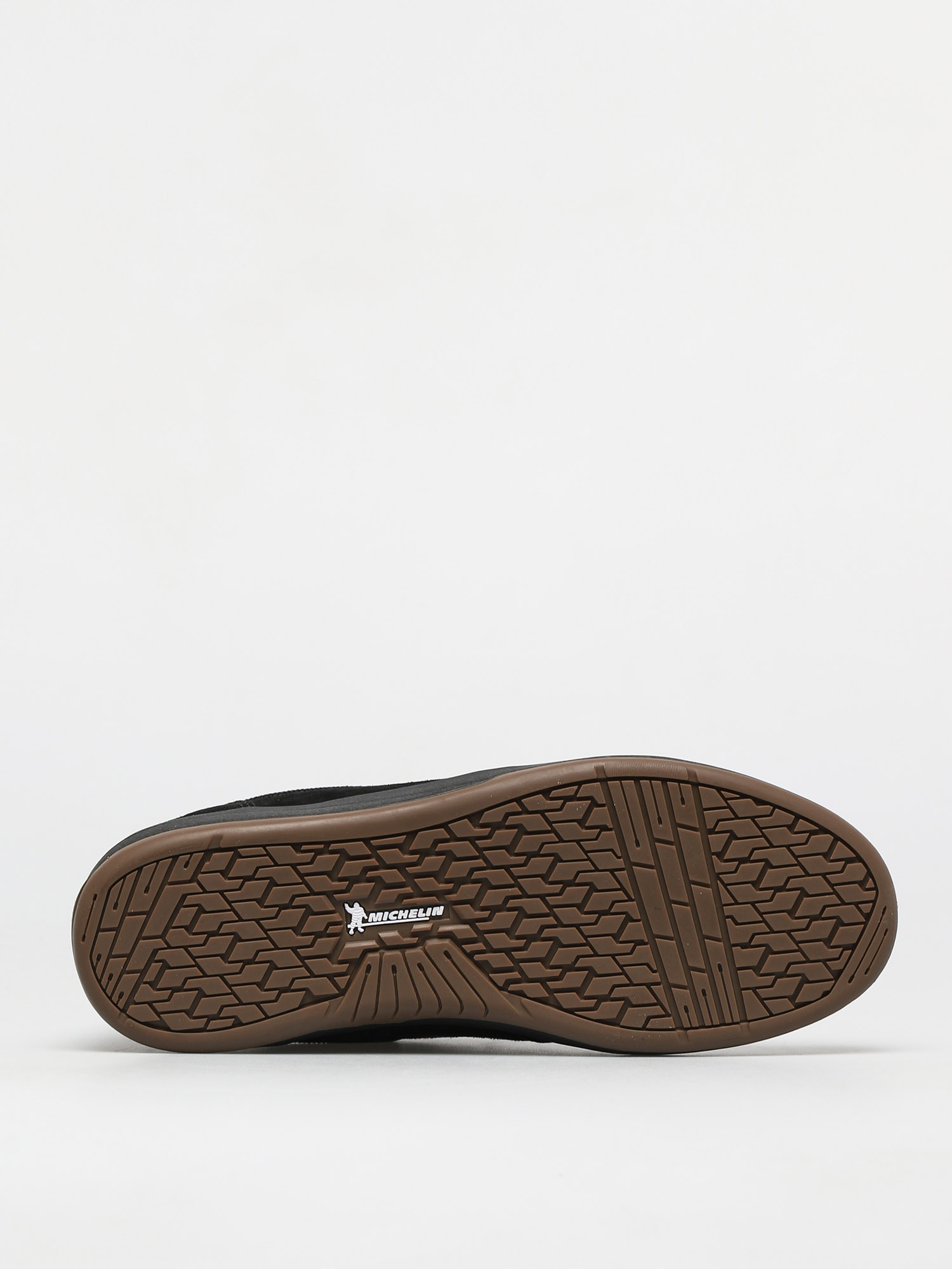 Etnies Score Schuhe (black/yellow)