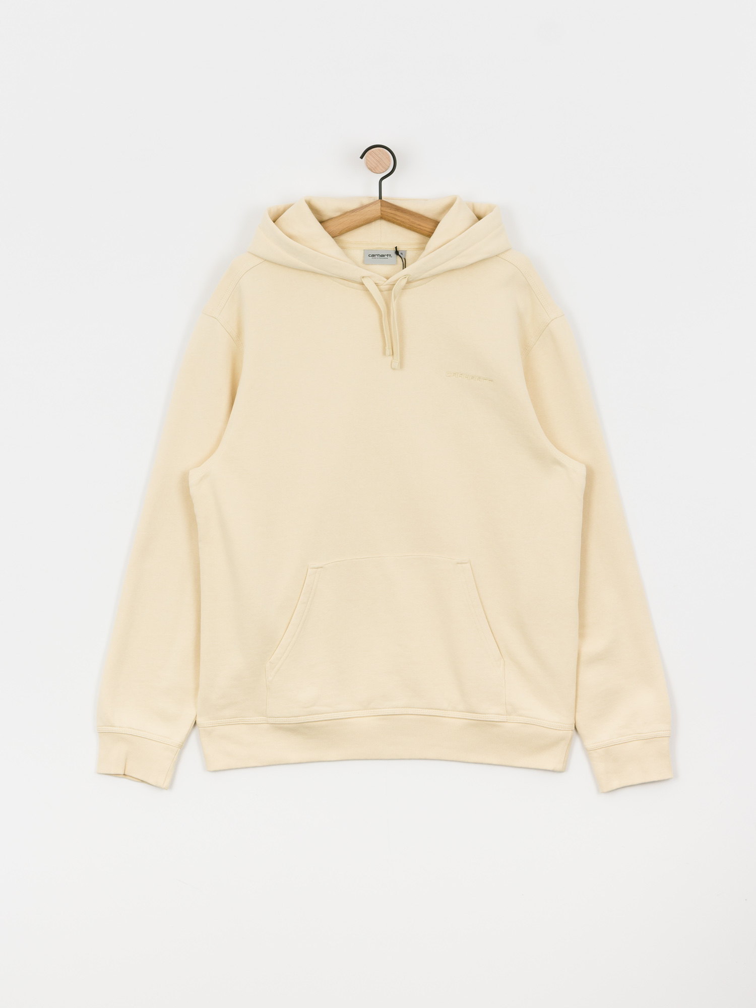 Carhartt flour hoodie sale