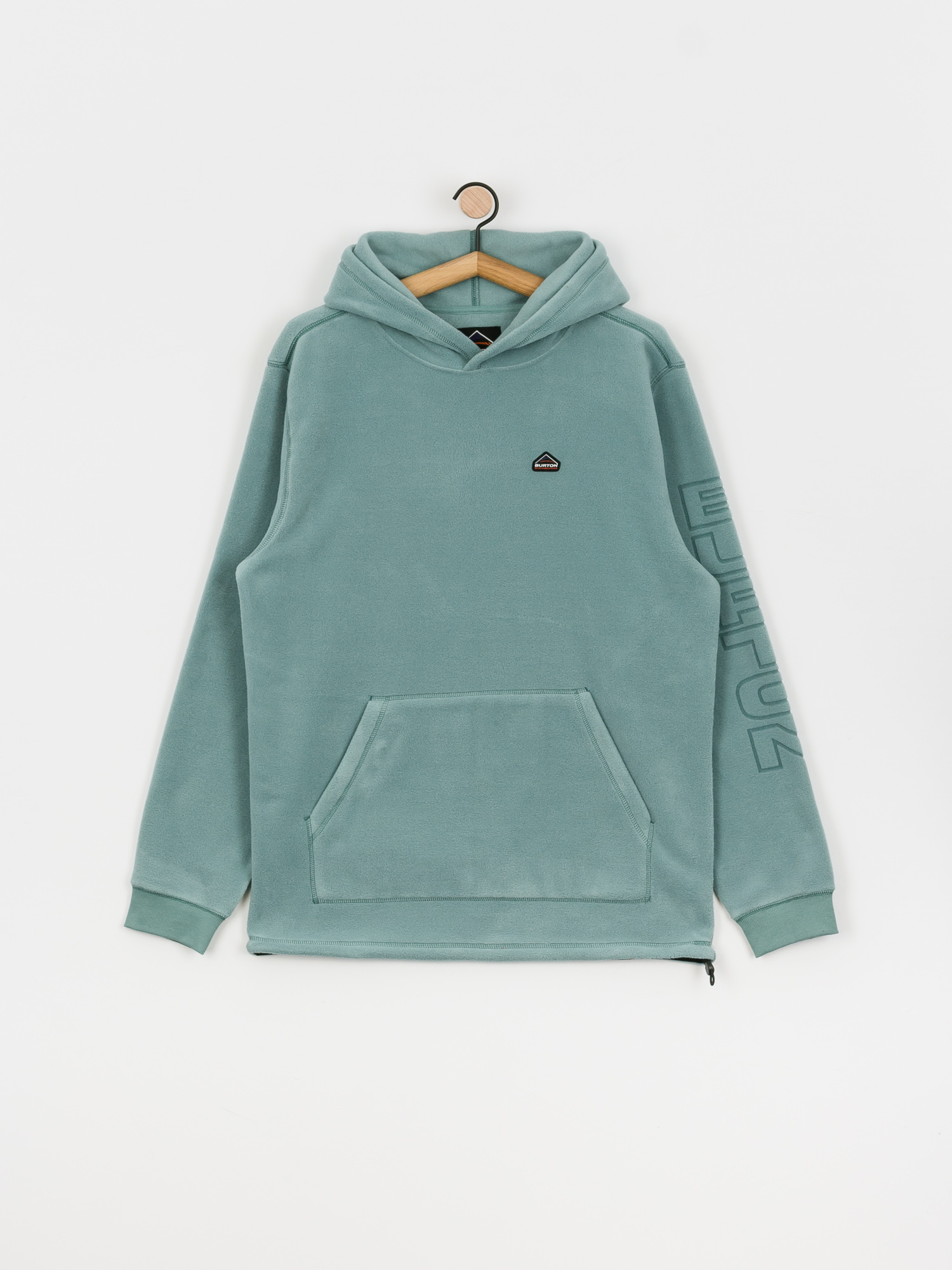 Burton Westmate Polartec HD Hoodie (trellis)
