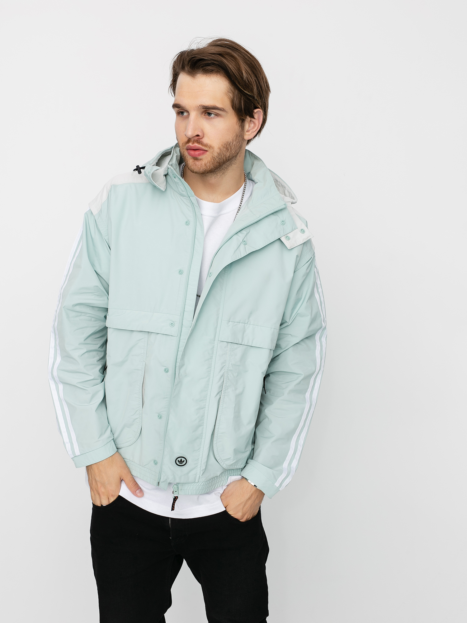 levi's reese windbreaker