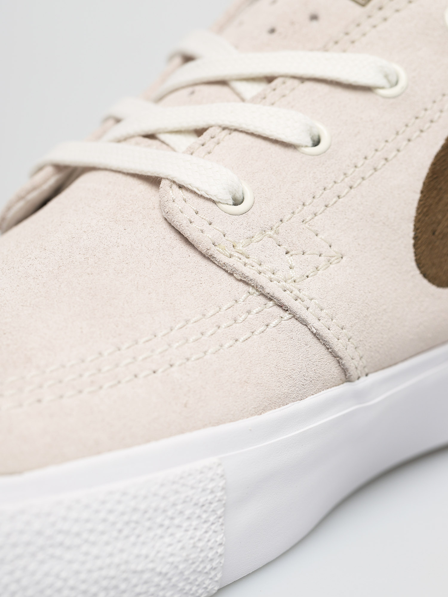 Nike Sb Sb Zoom Janoski Rm Shoes Sail Yukon Brown Sail Yukon Brown