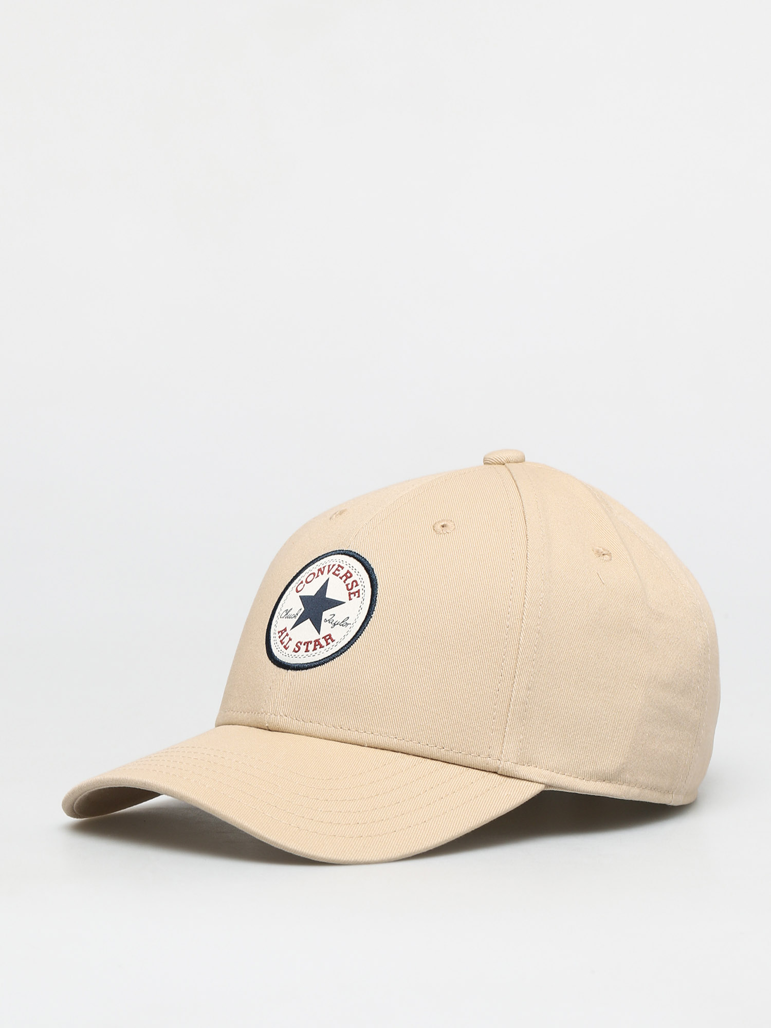 Converse Tipoff Chuck Patch Baseball ZD Cap (farro)