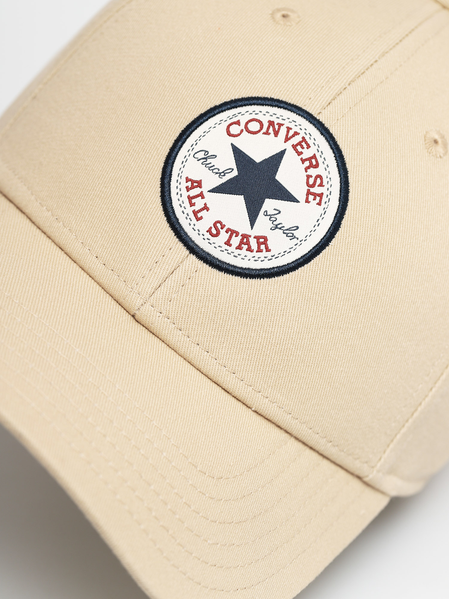 Converse Tipoff Chuck Patch Baseball ZD Cap (farro)