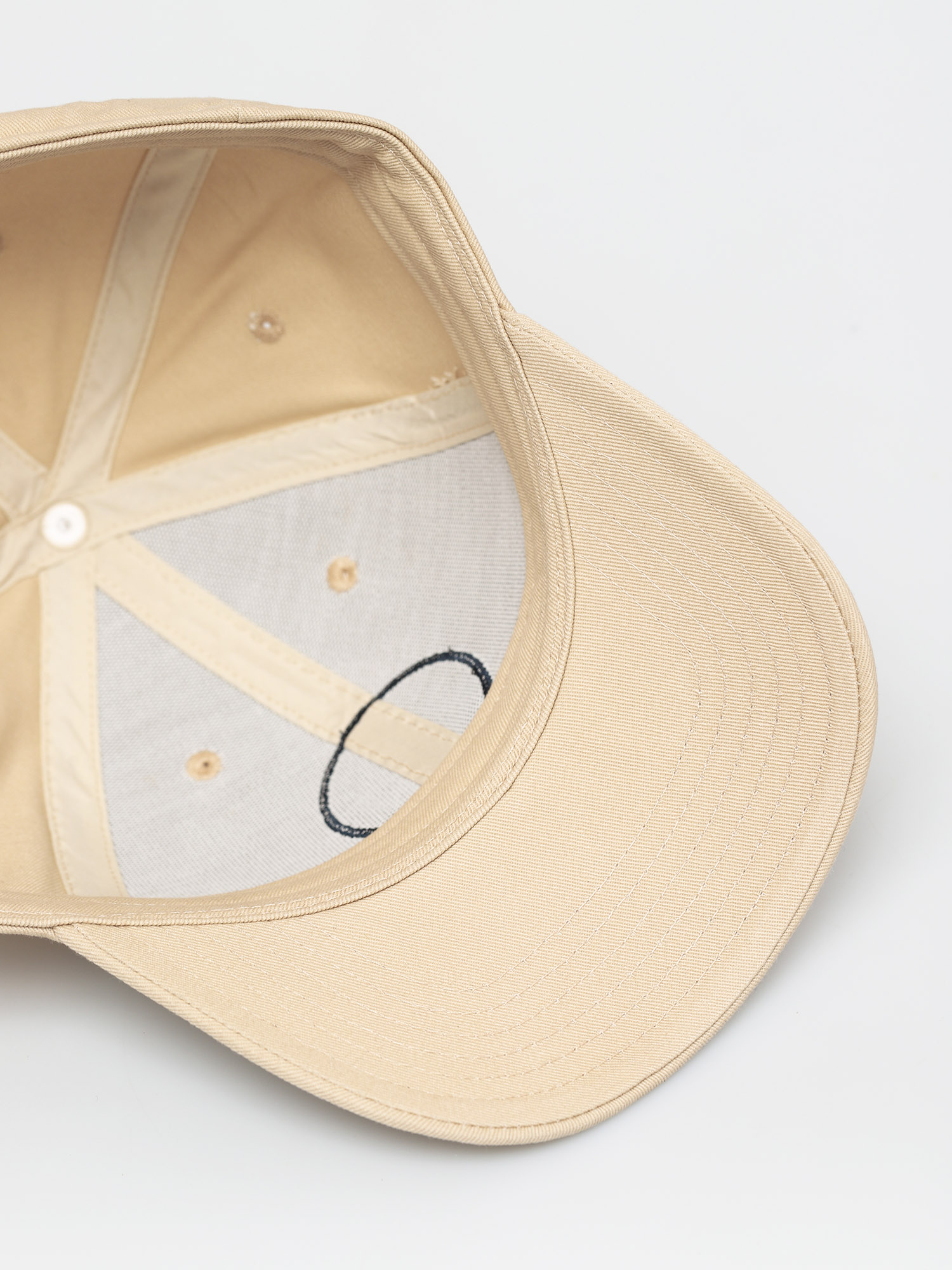 Converse Tipoff Chuck Patch Baseball ZD Cap (farro)