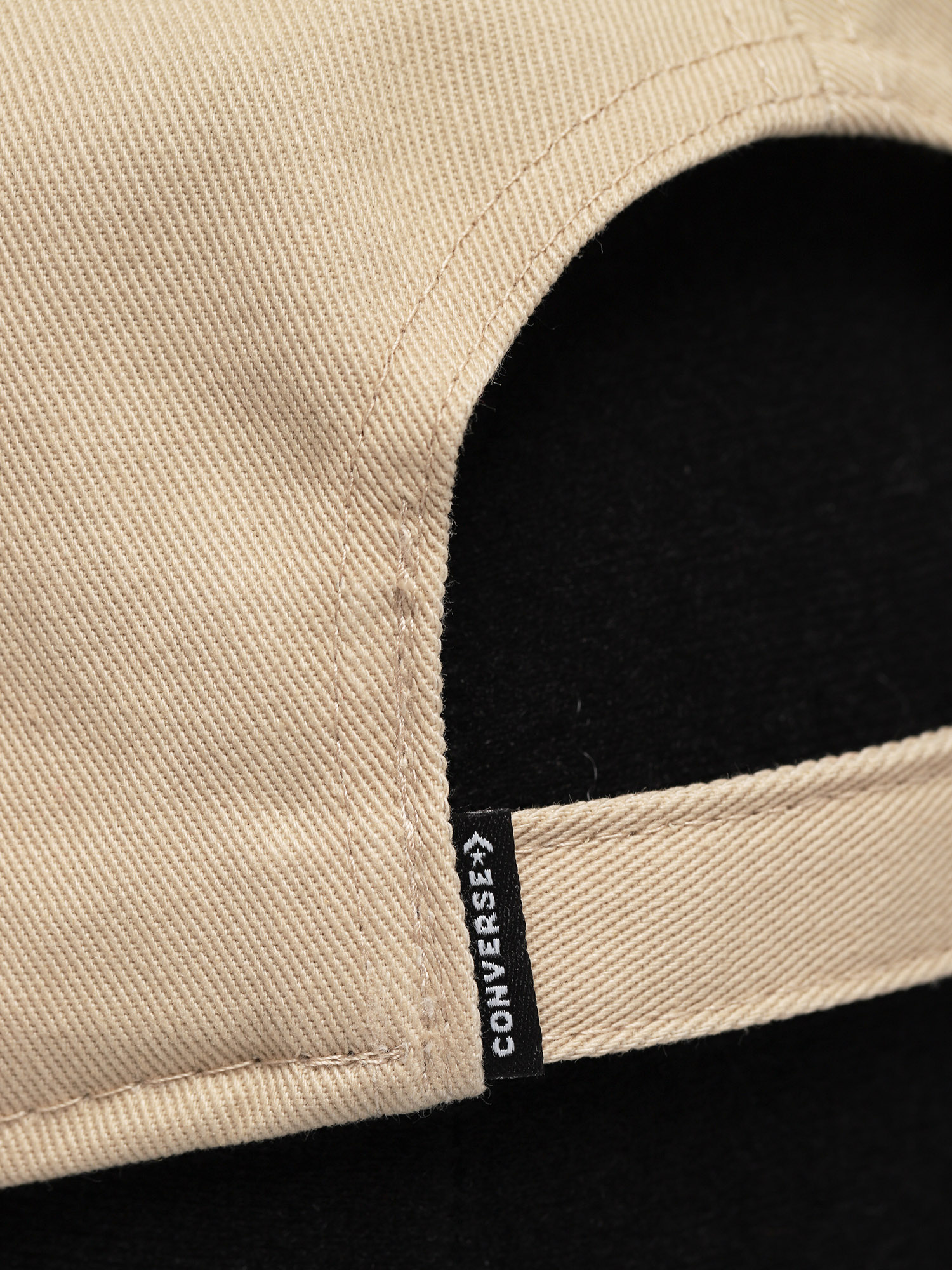 Converse Tipoff Chuck Patch Baseball ZD Cap (farro)