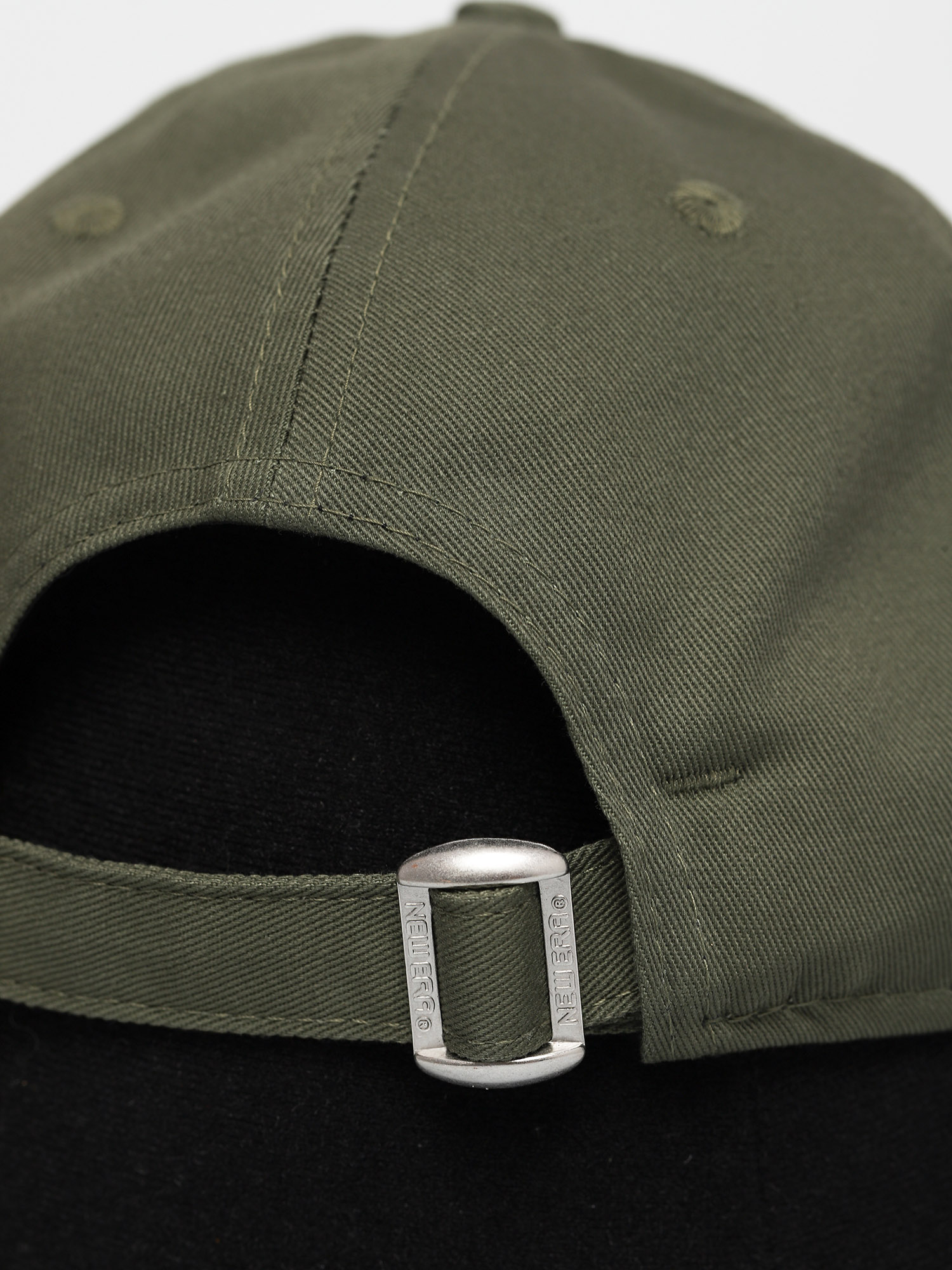 New Era League Essential New York Yankees 9 Forty ZD Cap (navy/khaki)