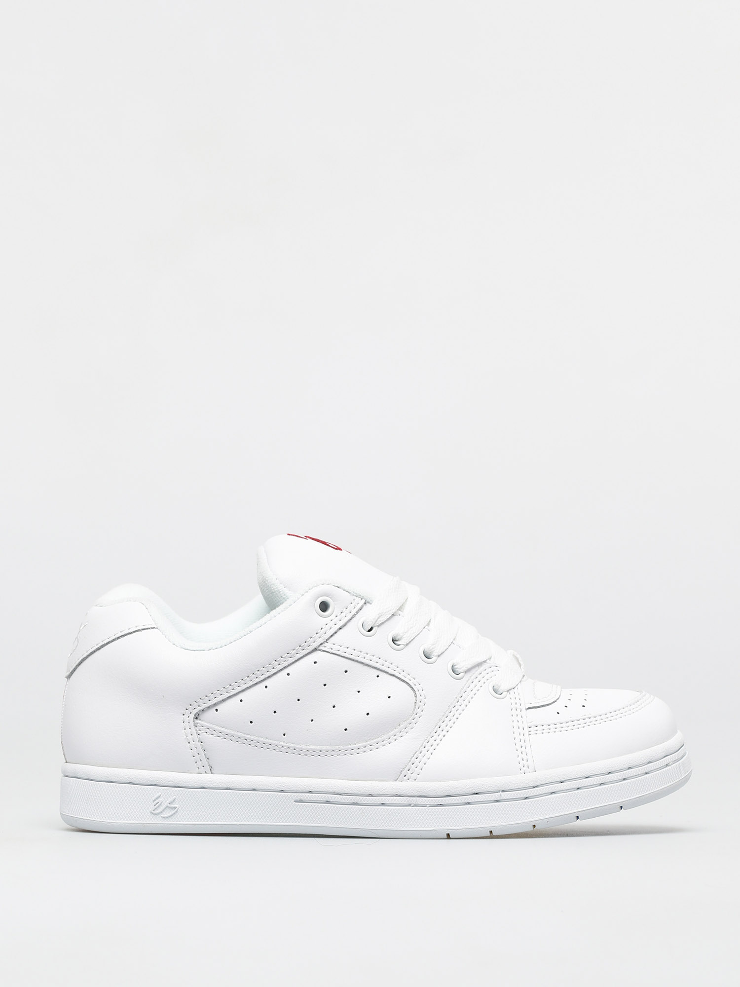 Es Accel Og Shoes White White